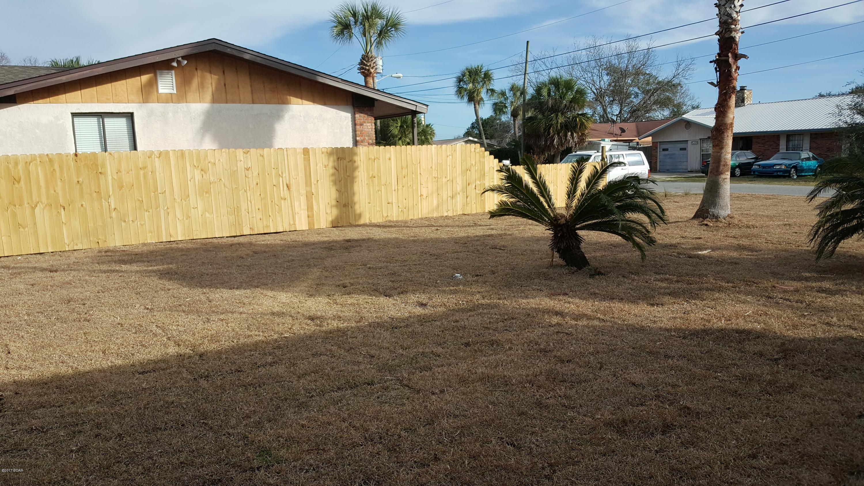 Open Sands - Residential