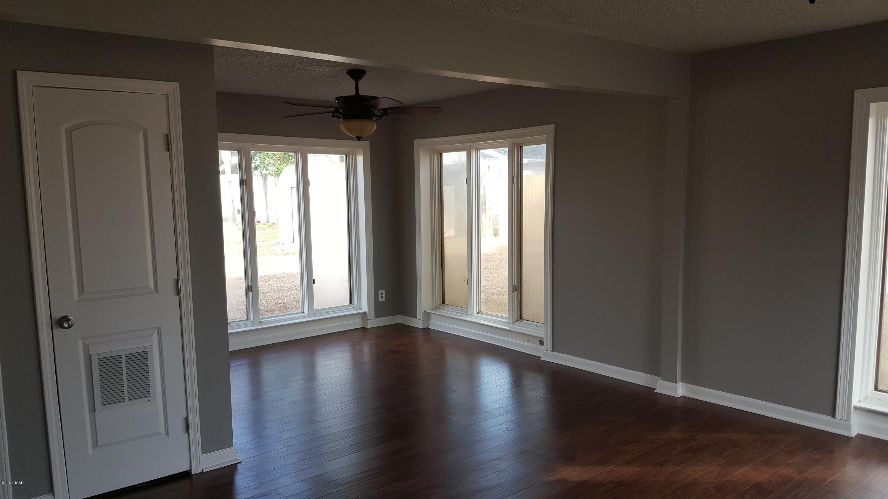 Open Sands - Residential