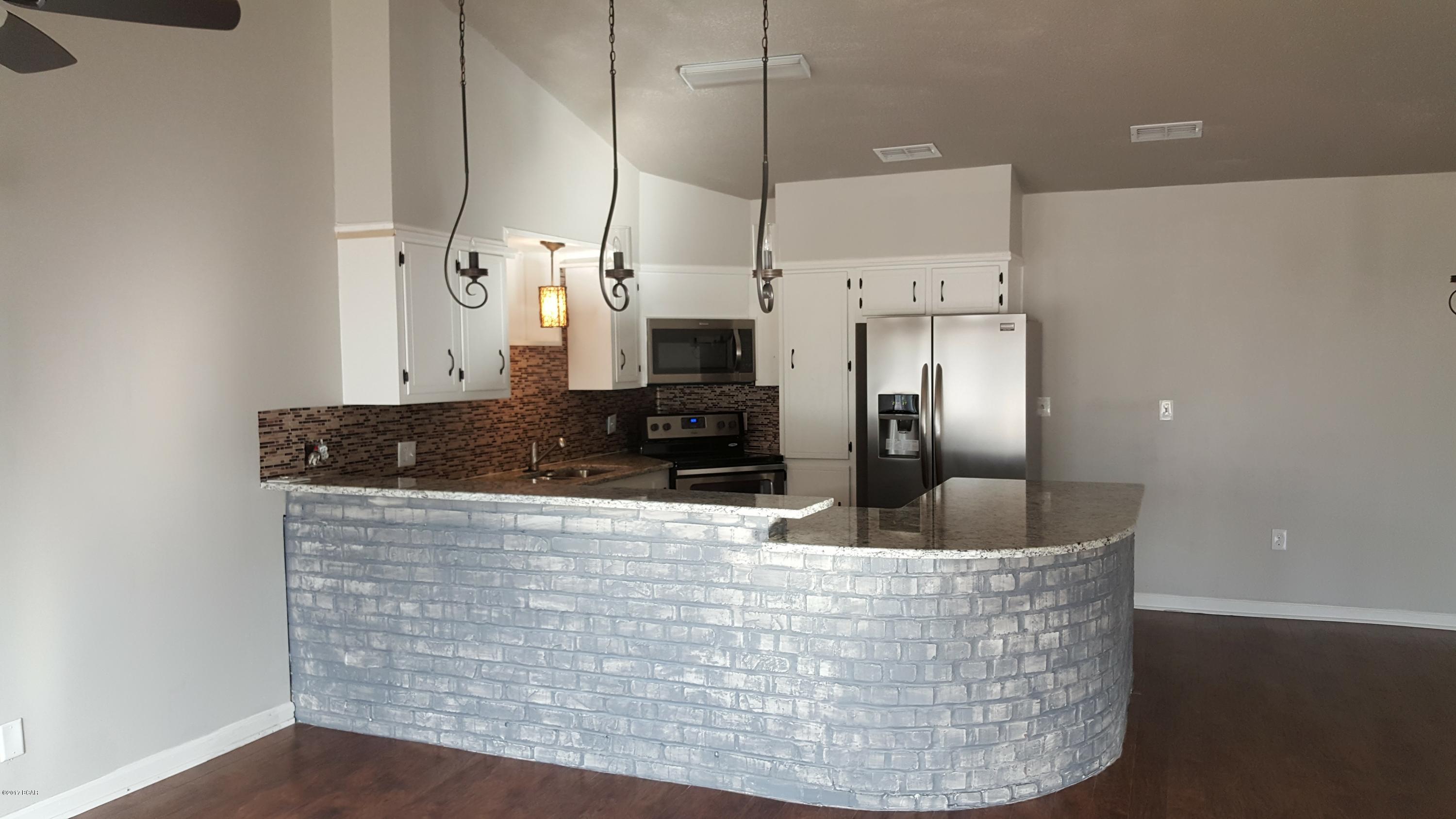 Open Sands - Residential