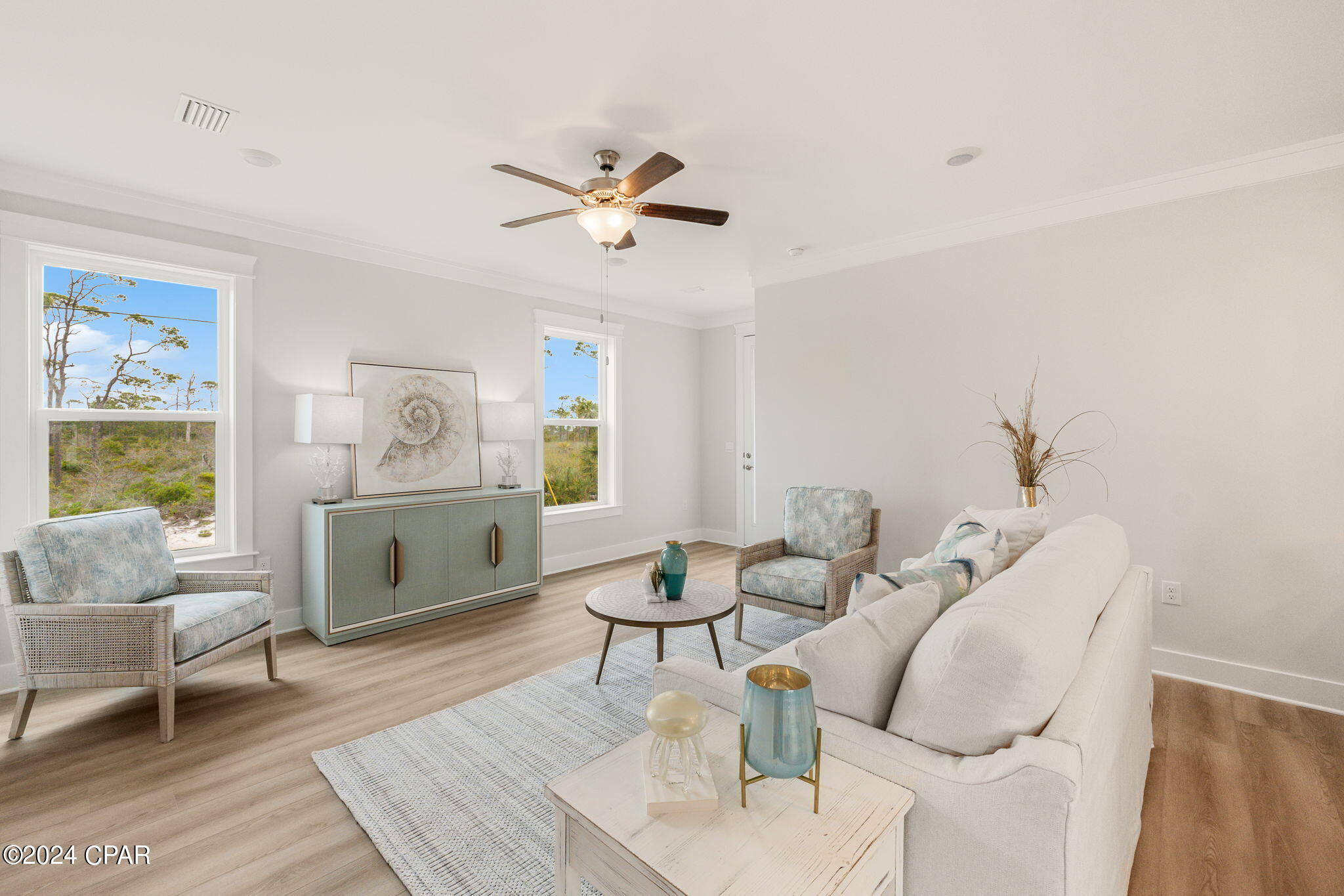 Cape San Blas - Residential