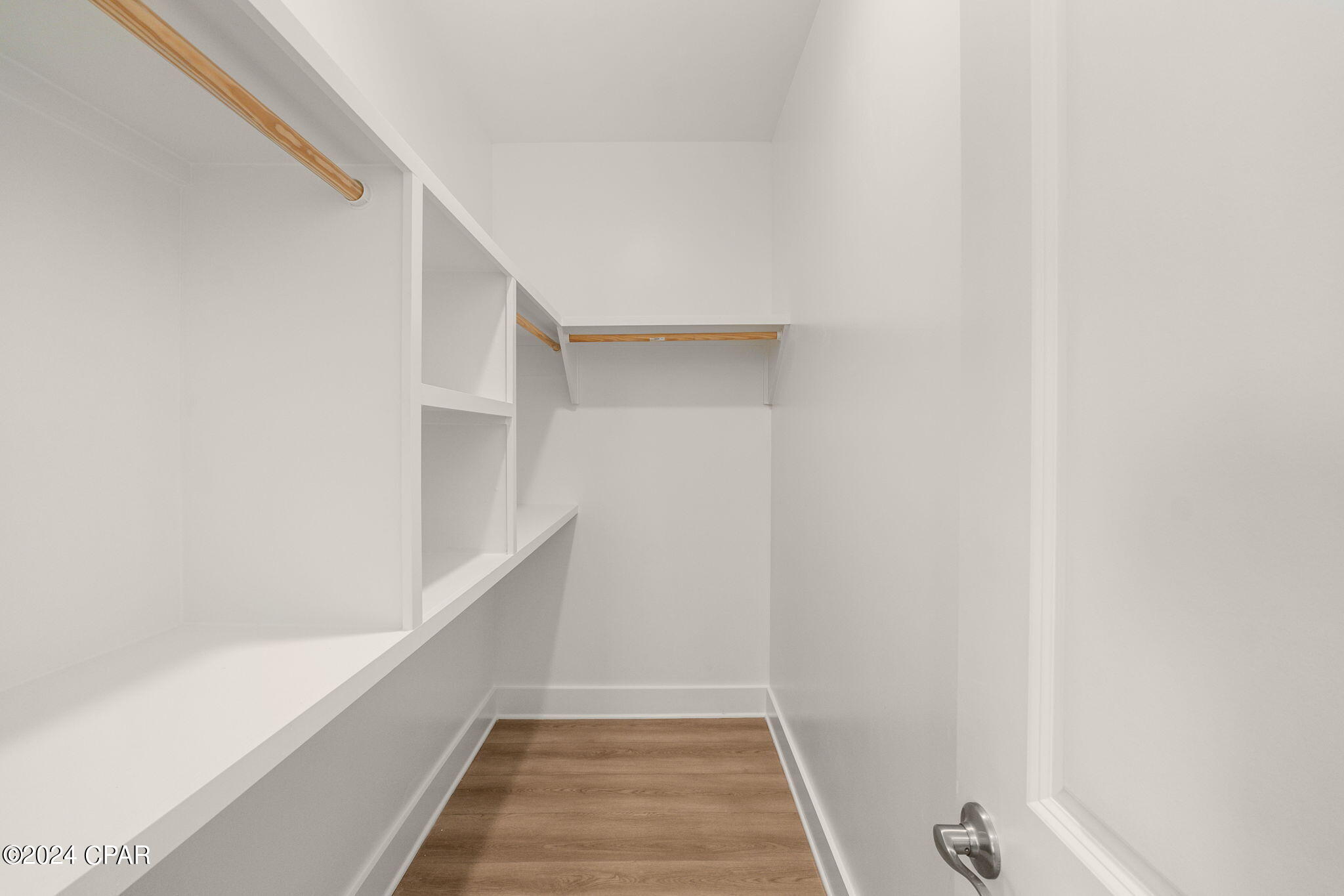 Cape San Blas - Residential