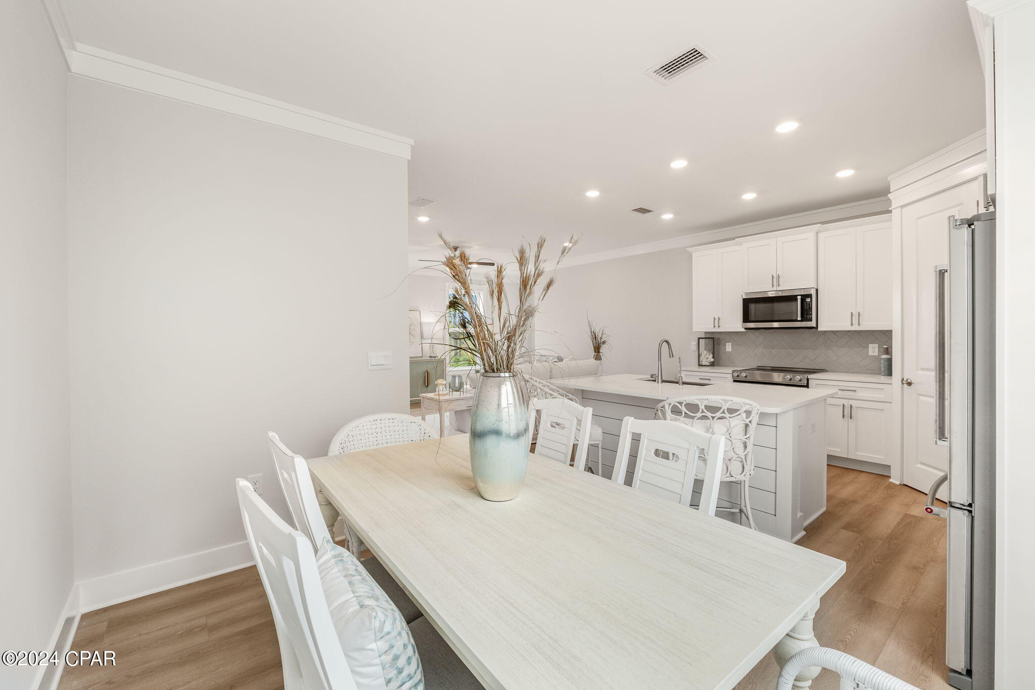 Cape San Blas - Residential