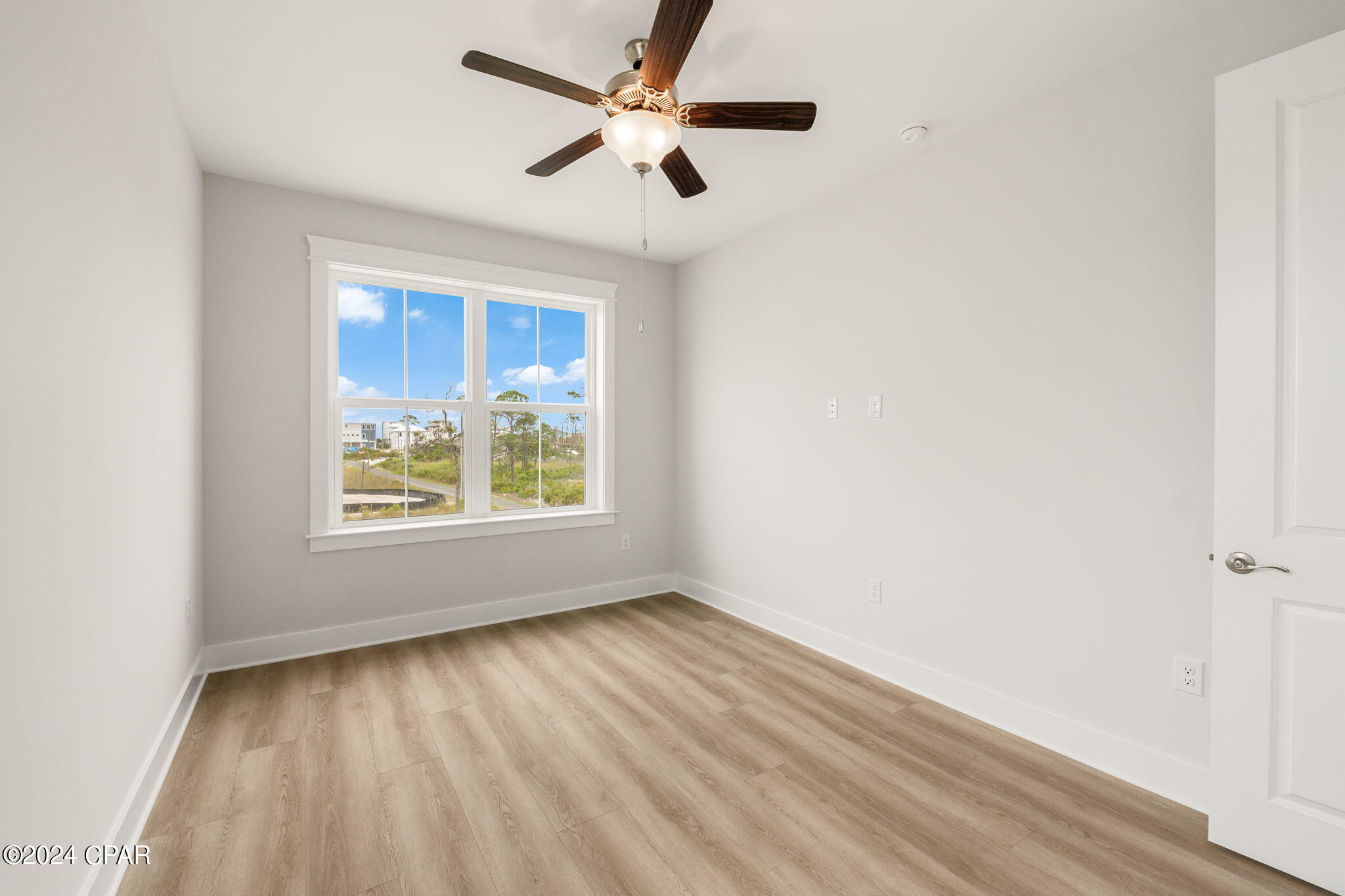 Cape San Blas - Residential