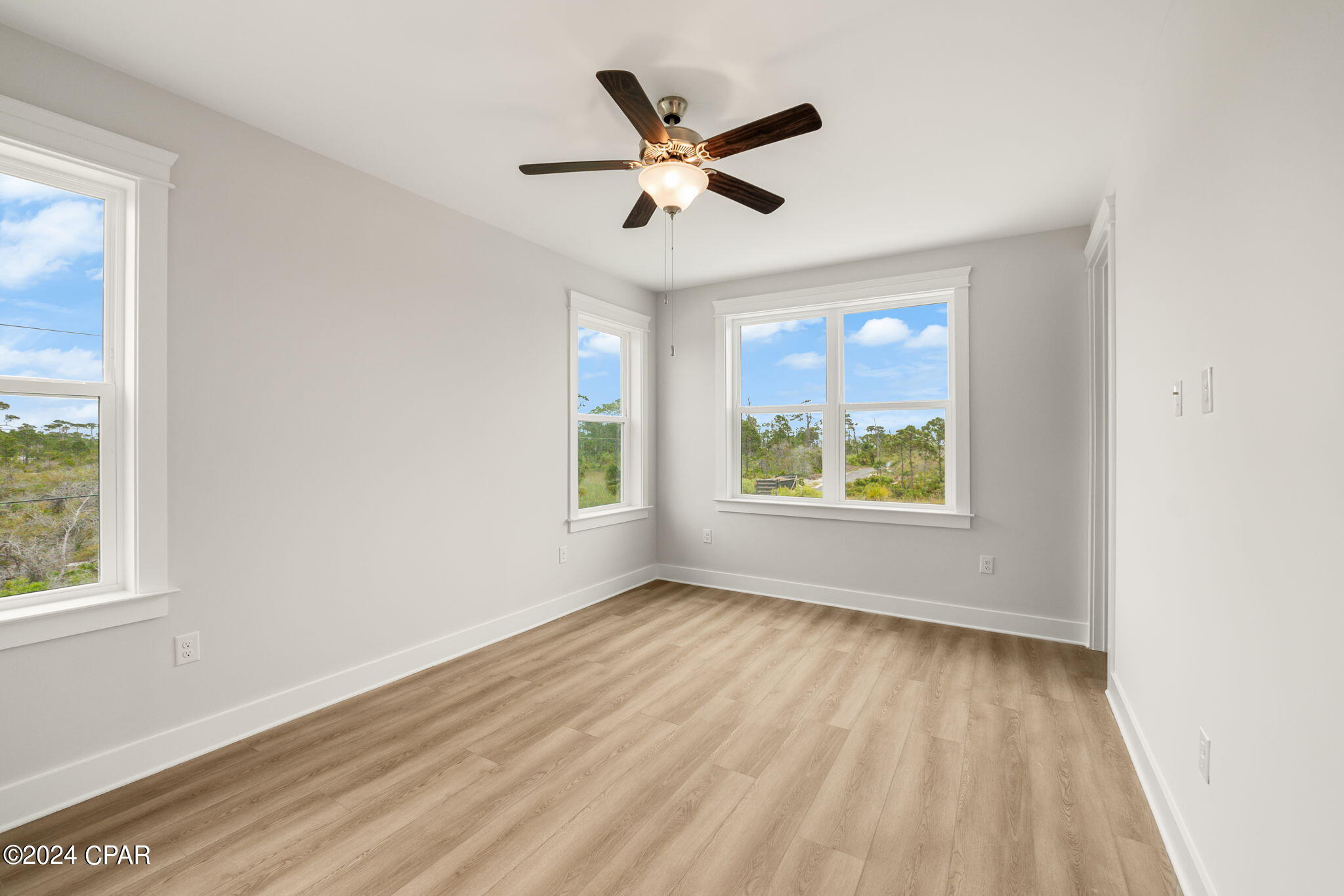 Cape San Blas - Residential