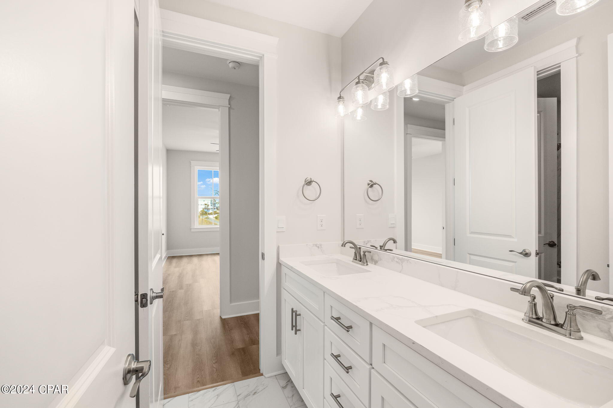 Cape San Blas - Residential