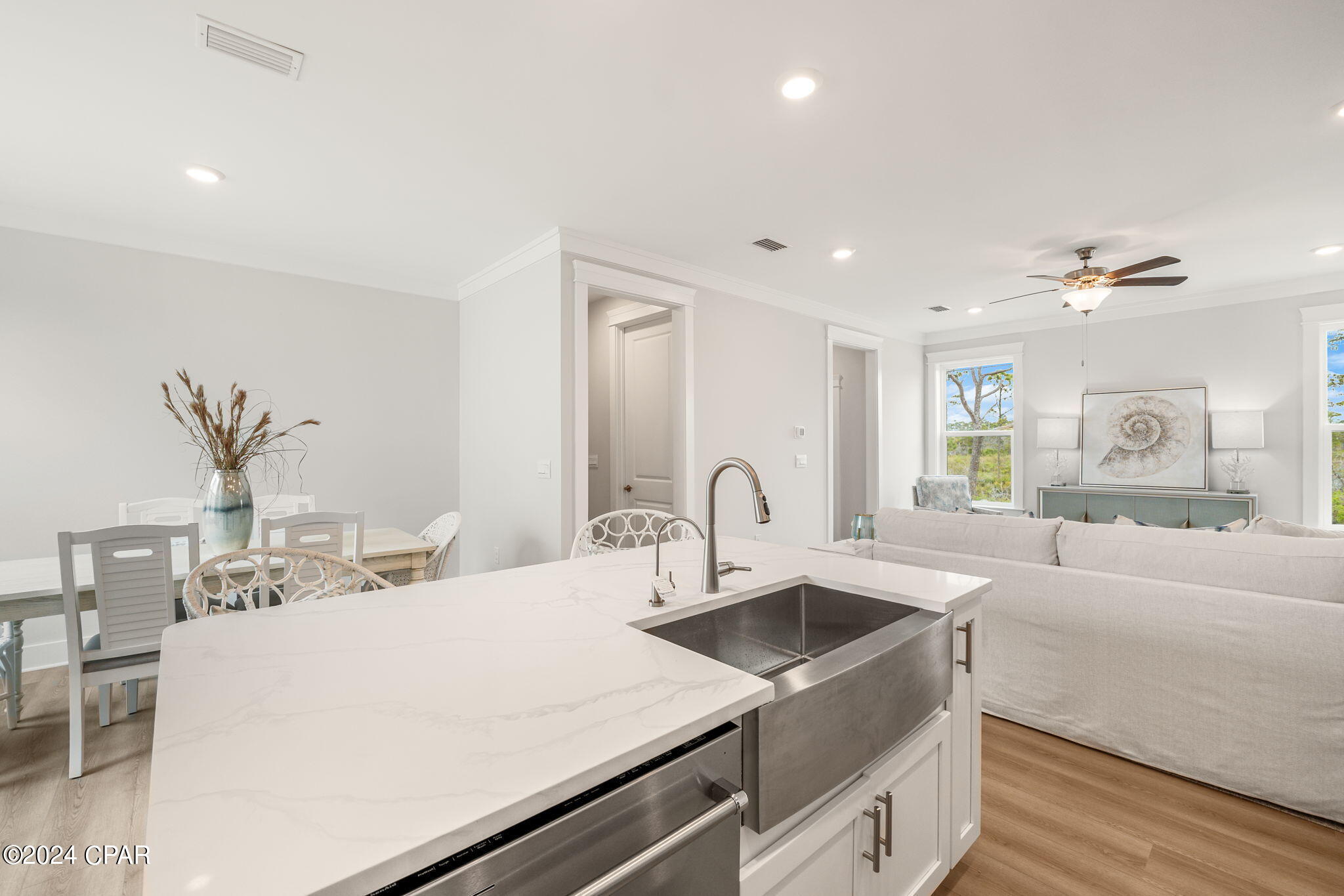 Cape San Blas - Residential