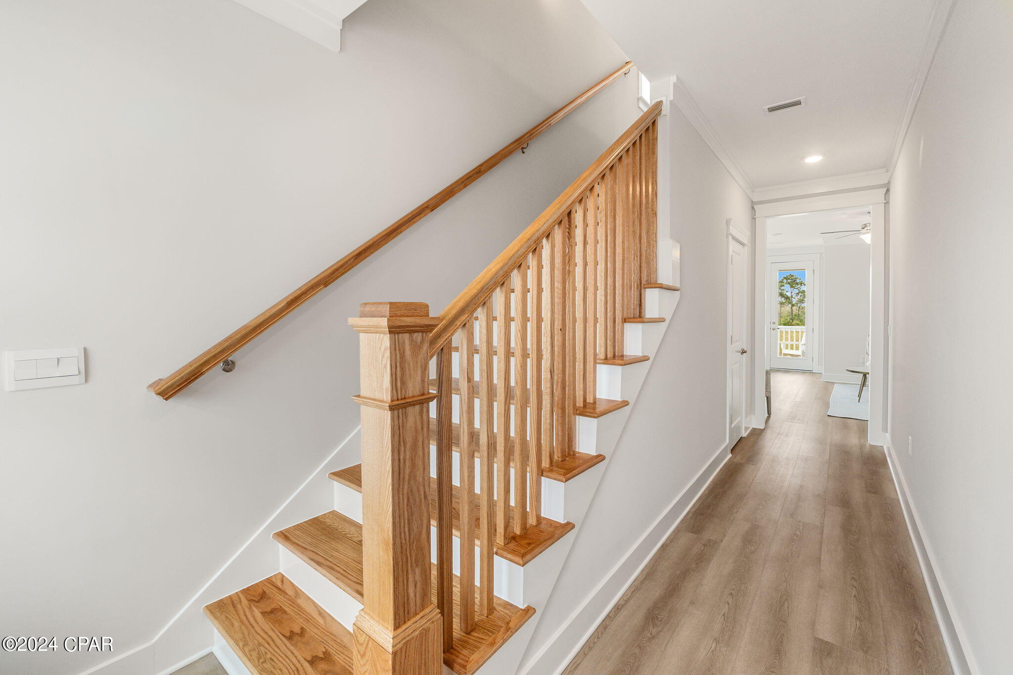 Cape San Blas - Residential