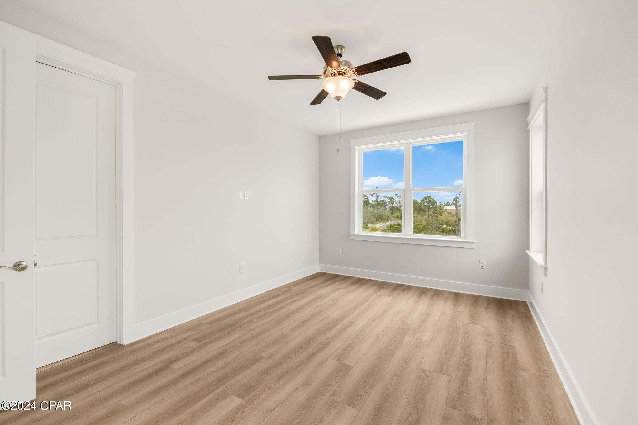 Cape San Blas - Residential