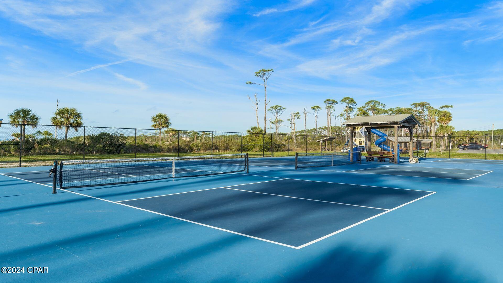 Cape San Blas - Residential