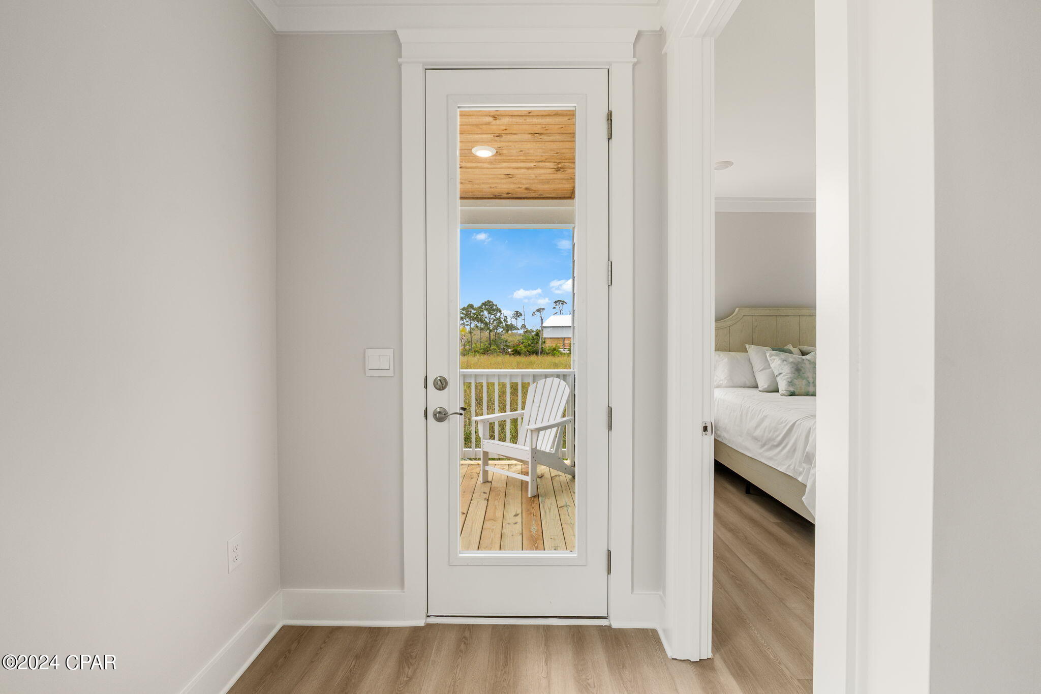 Cape San Blas - Residential