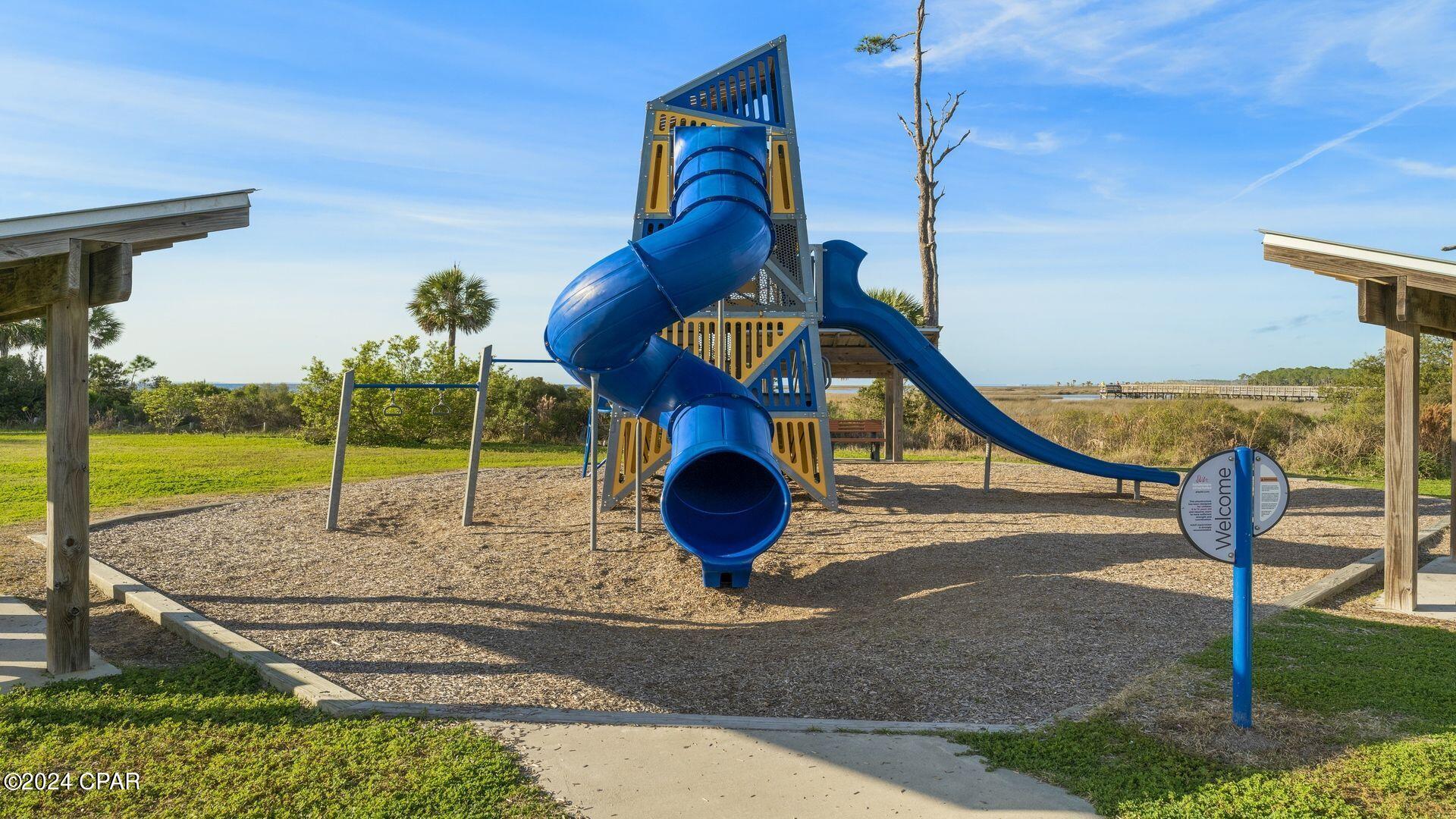 Cape San Blas - Residential