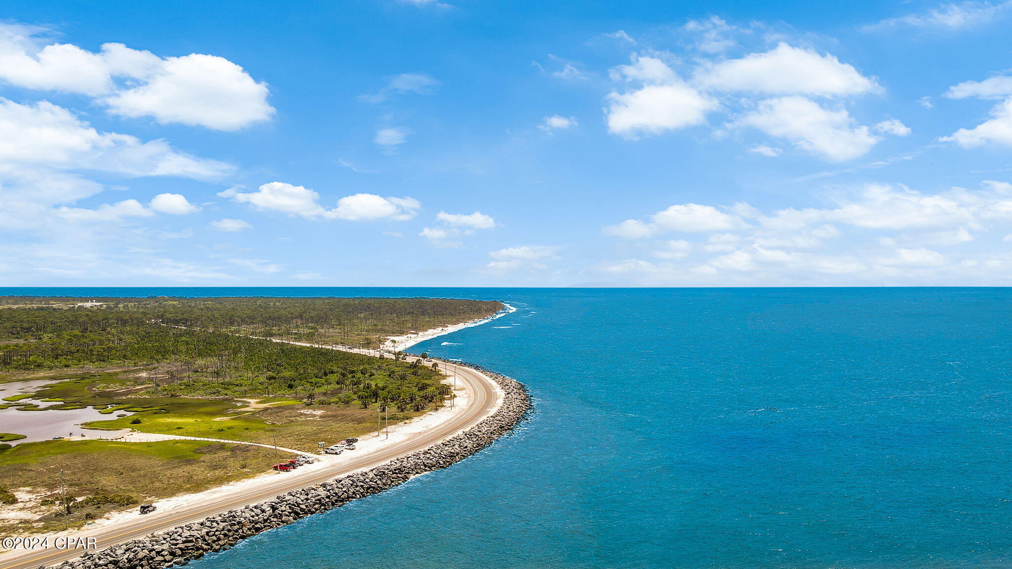 Cape San Blas - Residential