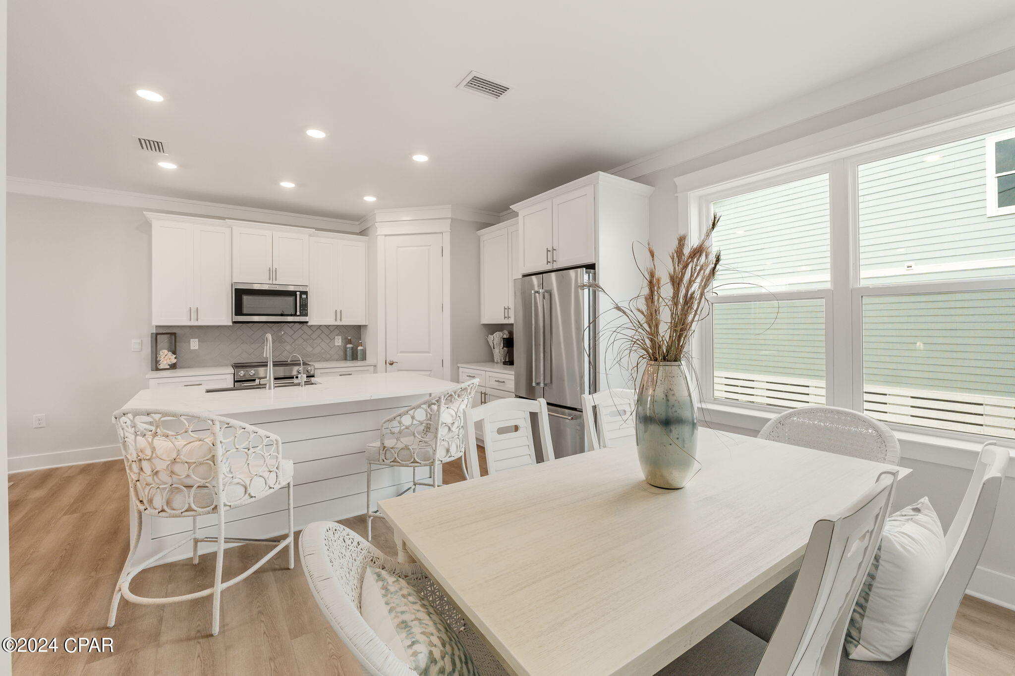 Cape San Blas - Residential