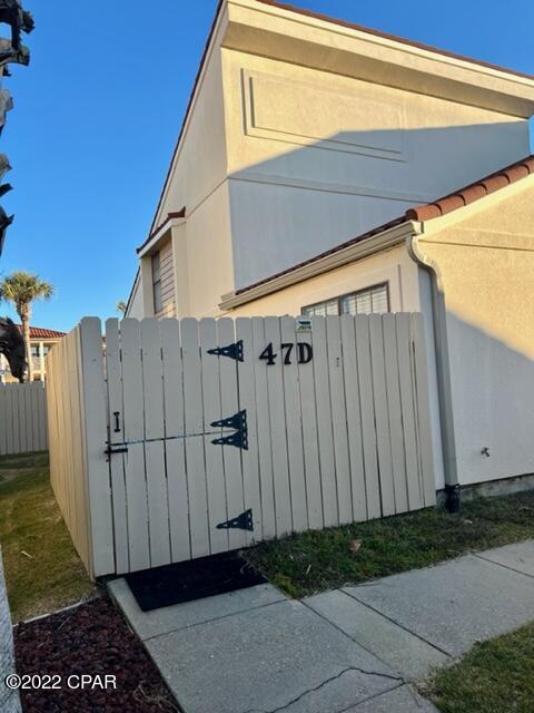 Horizon South IV - Residential