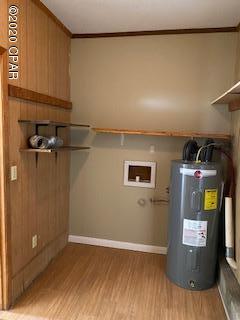 Dogwood Heights - Residential