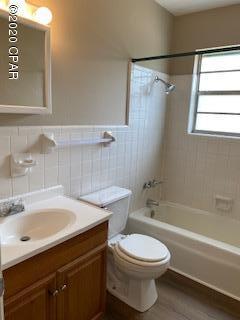 Dogwood Heights - Residential