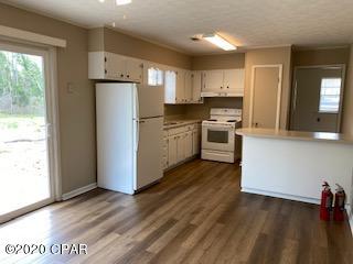 Dogwood Heights - Residential