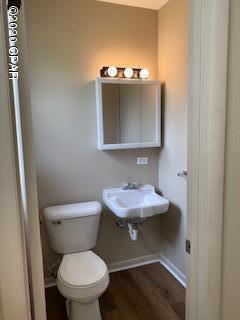 Dogwood Heights - Residential