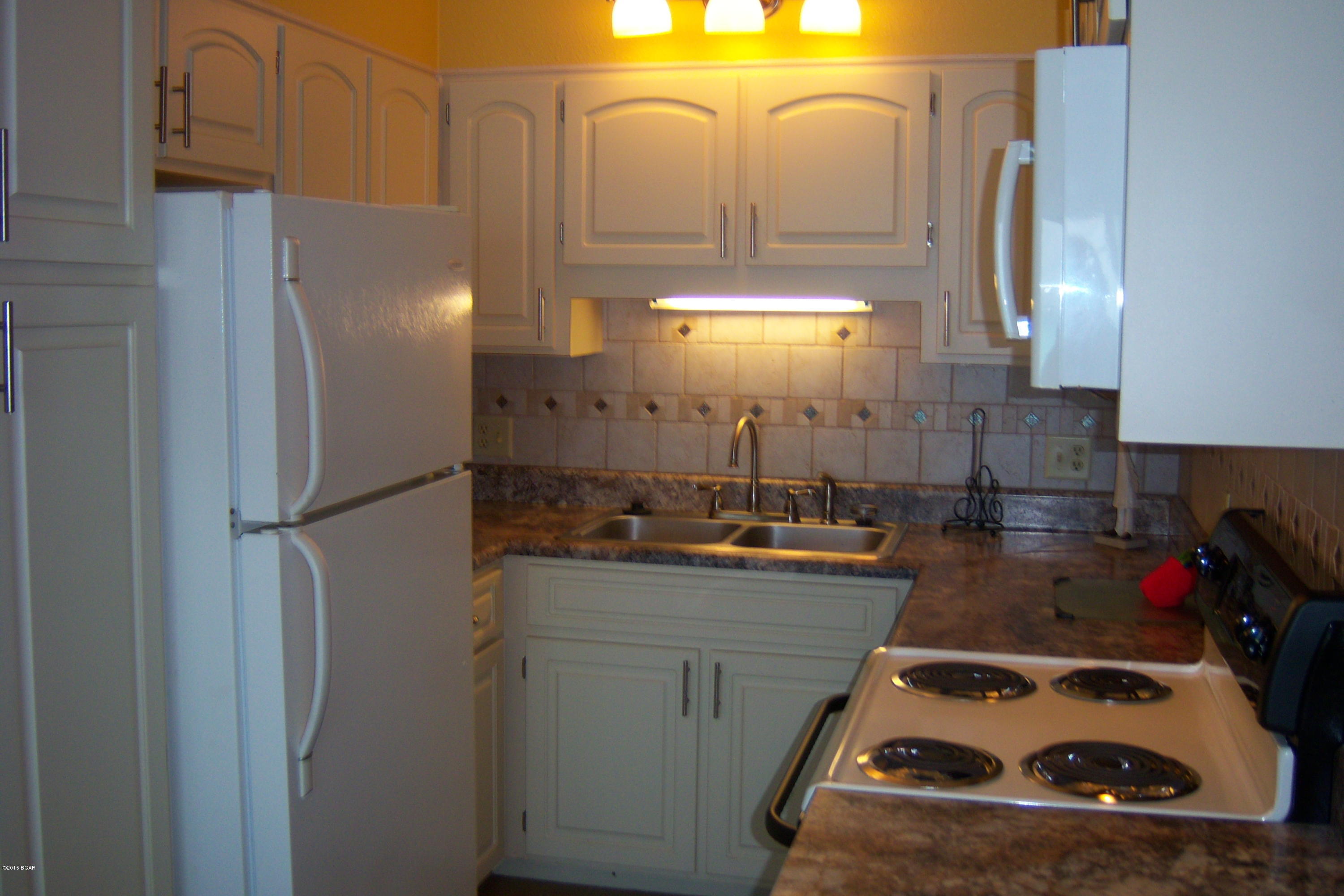 The Summit - Residential