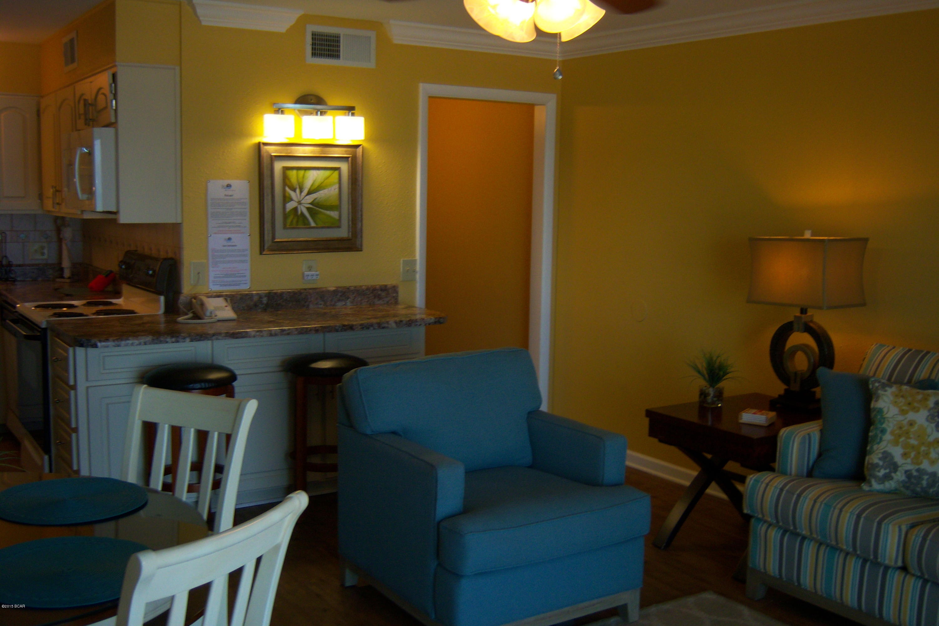 The Summit - Residential