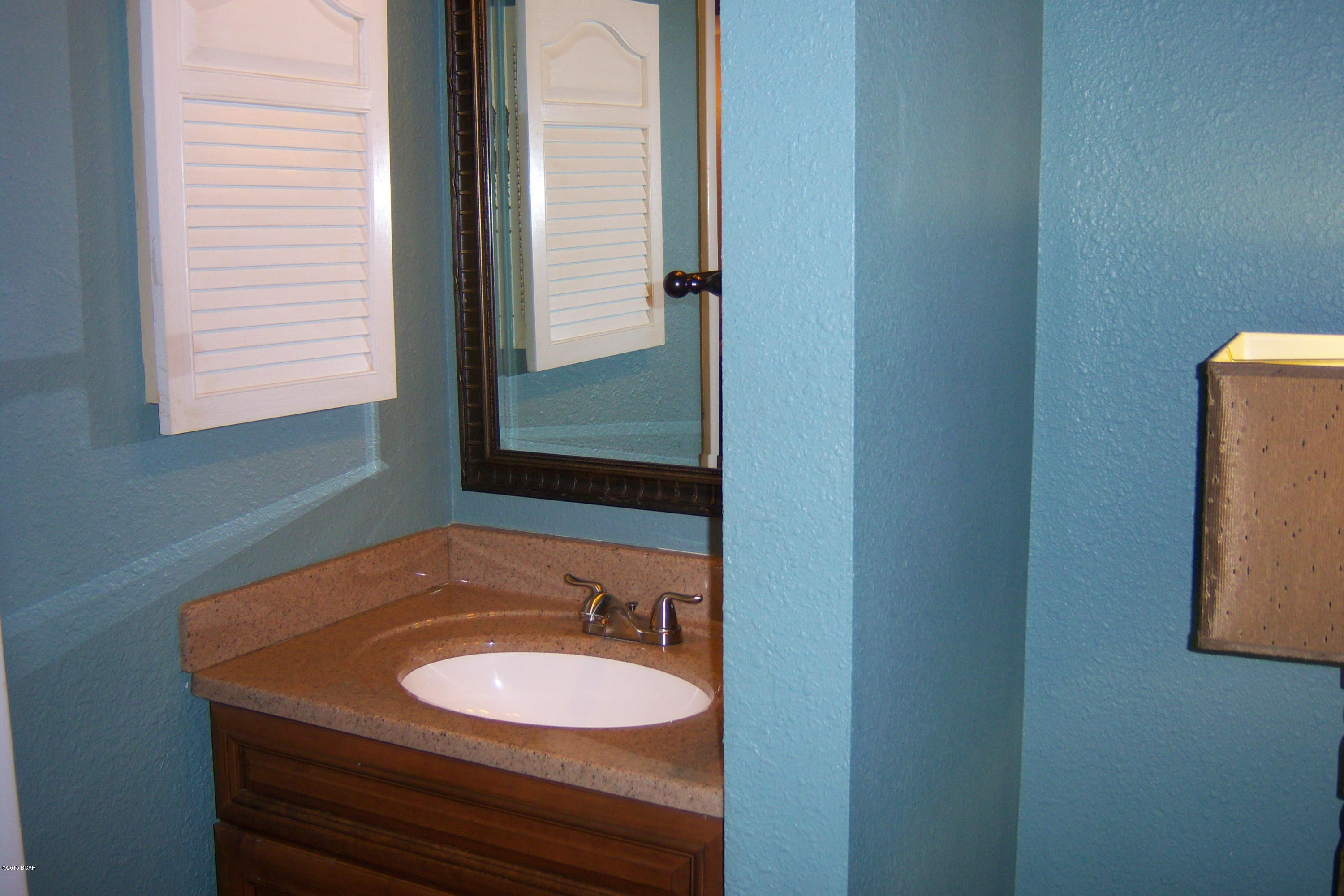 The Summit - Residential