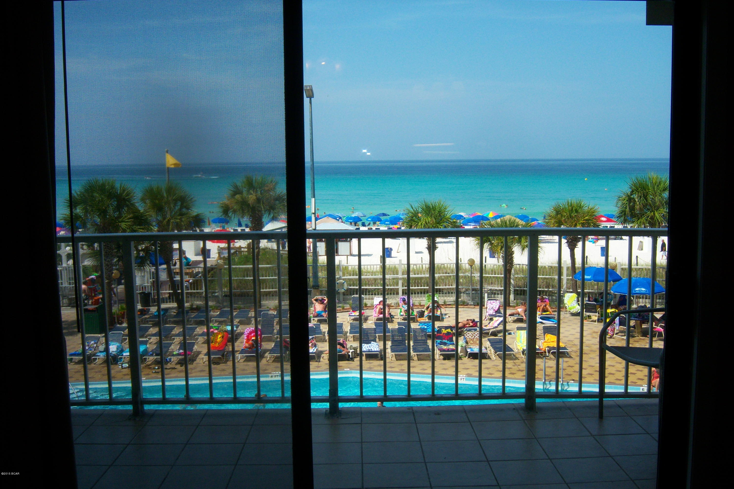 The Summit - Residential