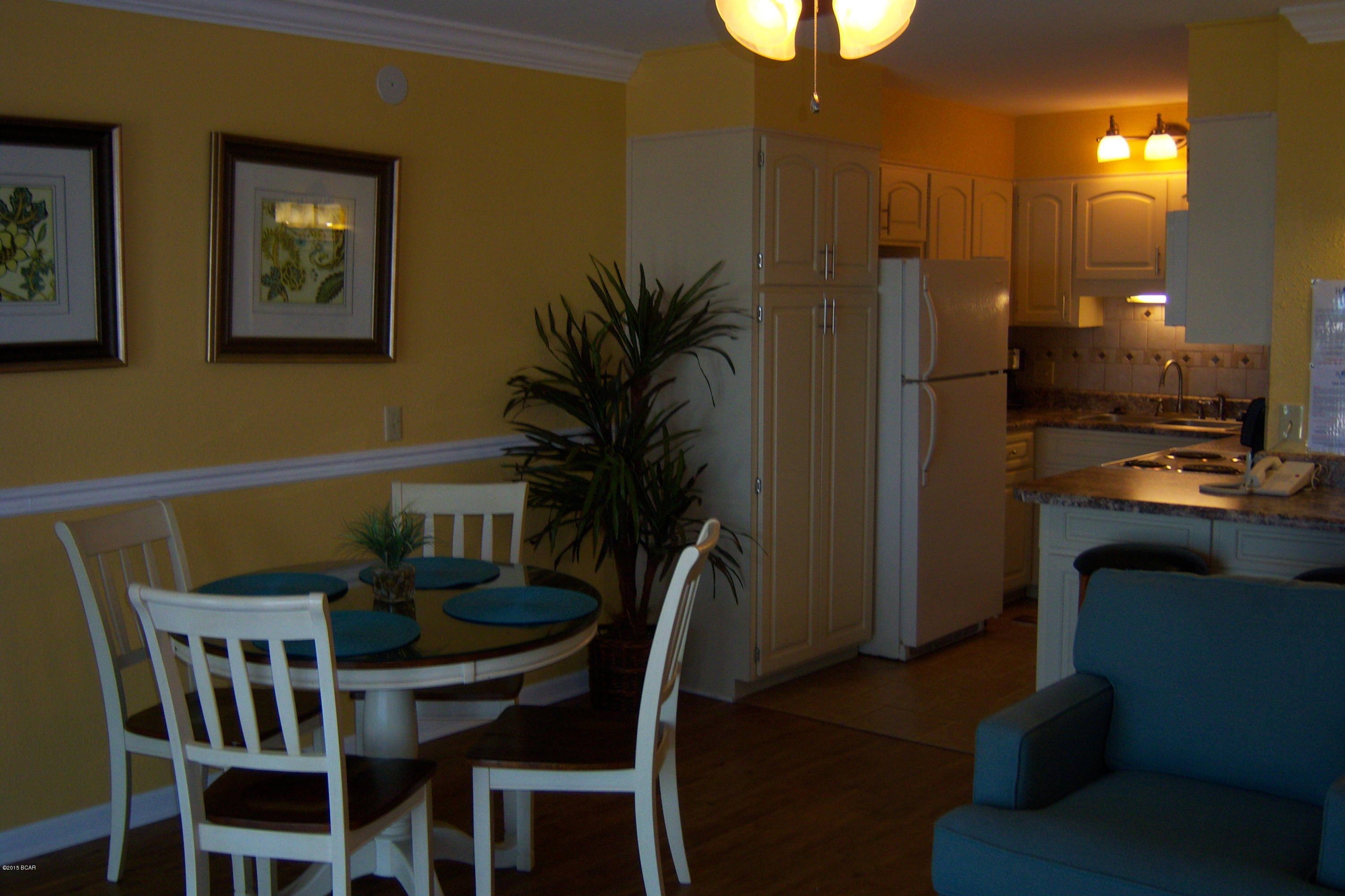 The Summit - Residential