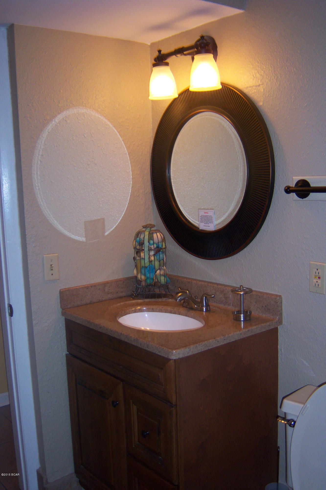 The Summit - Residential