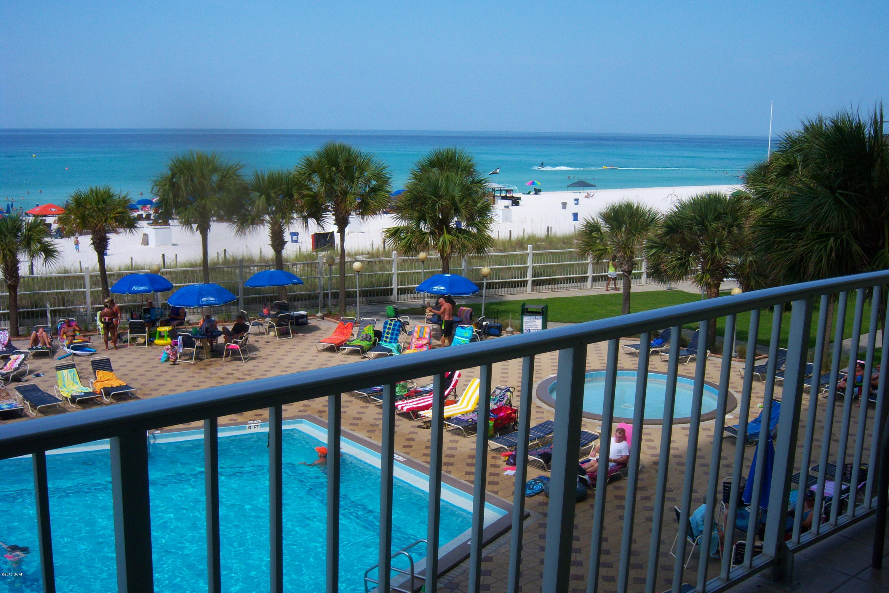 The Summit - Residential