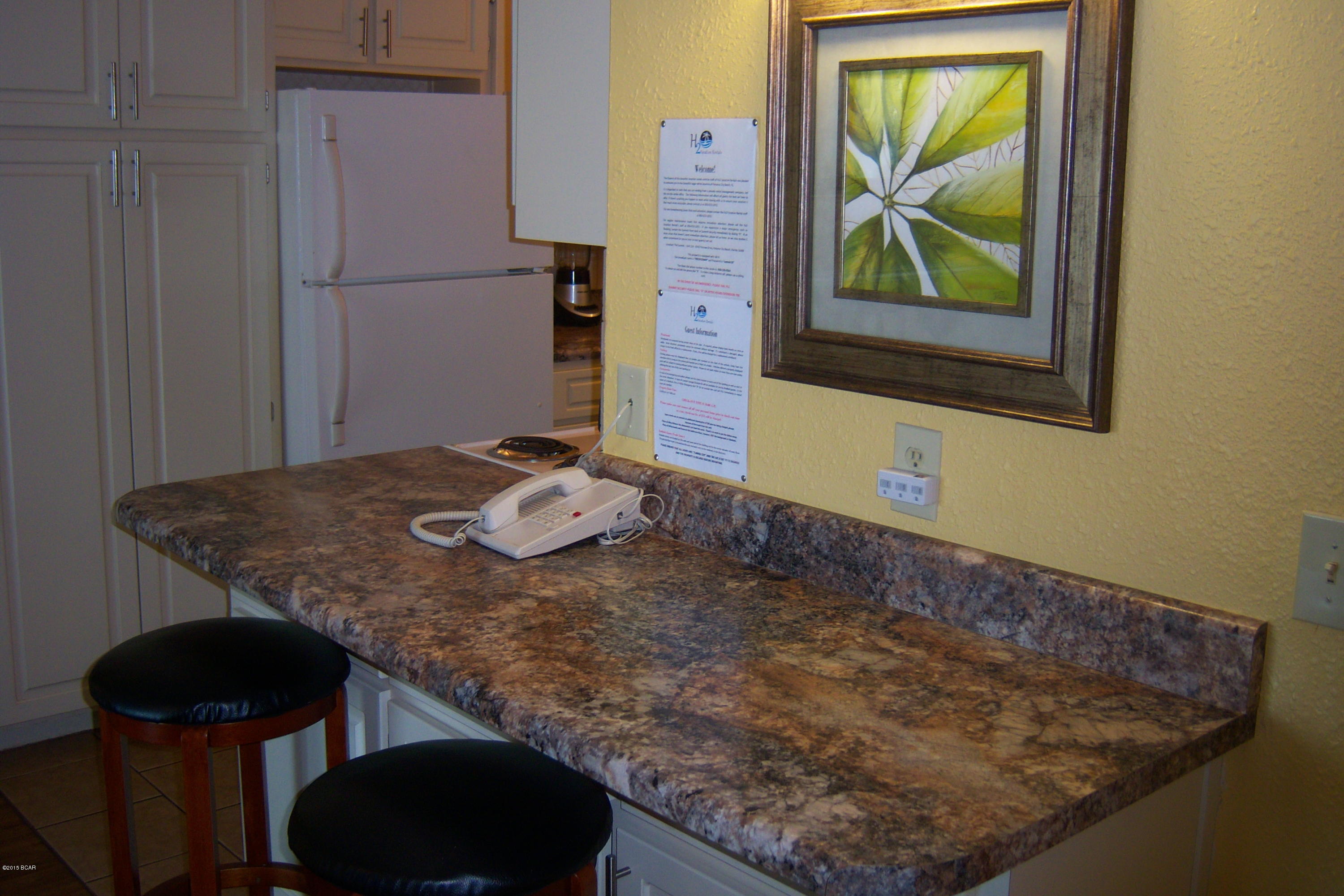 The Summit - Residential