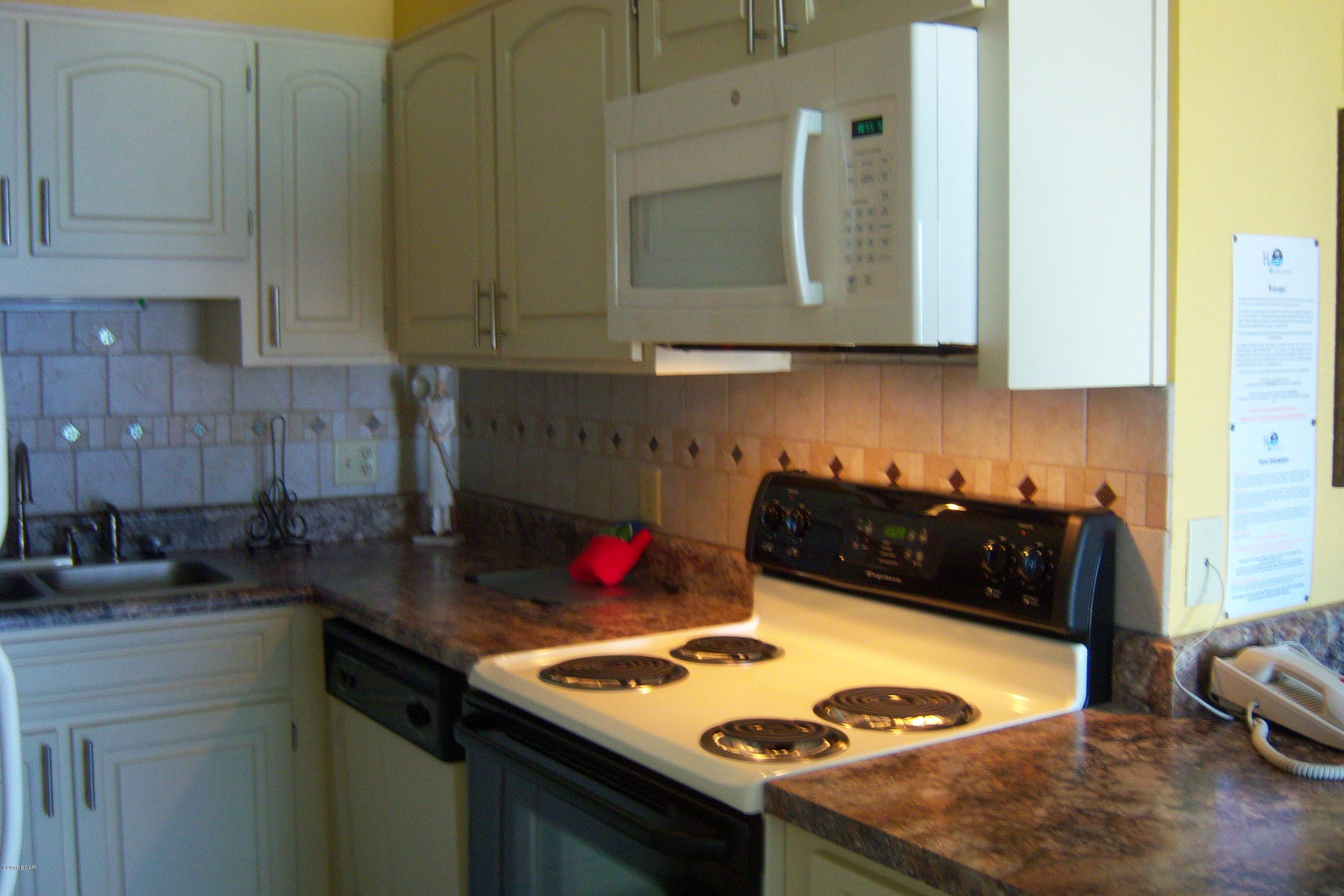 The Summit - Residential