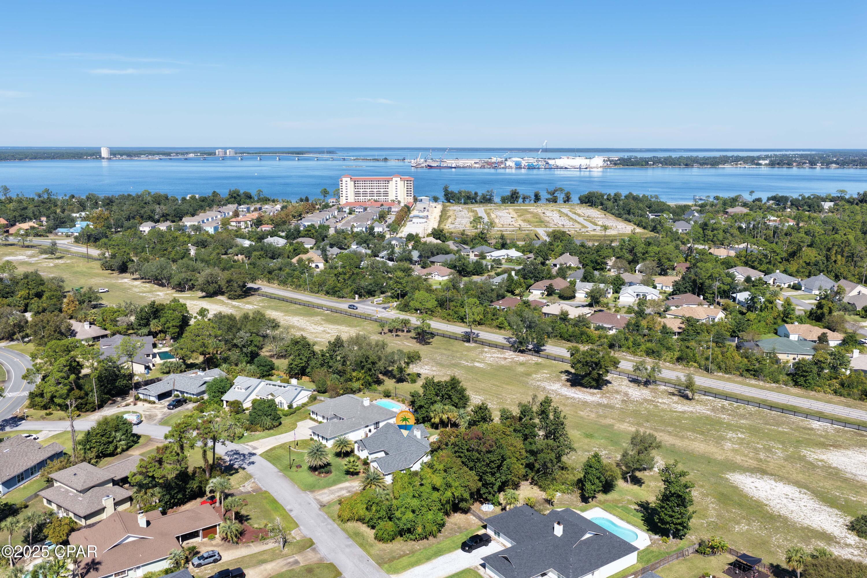 Bay Point Unit 1 - Residential