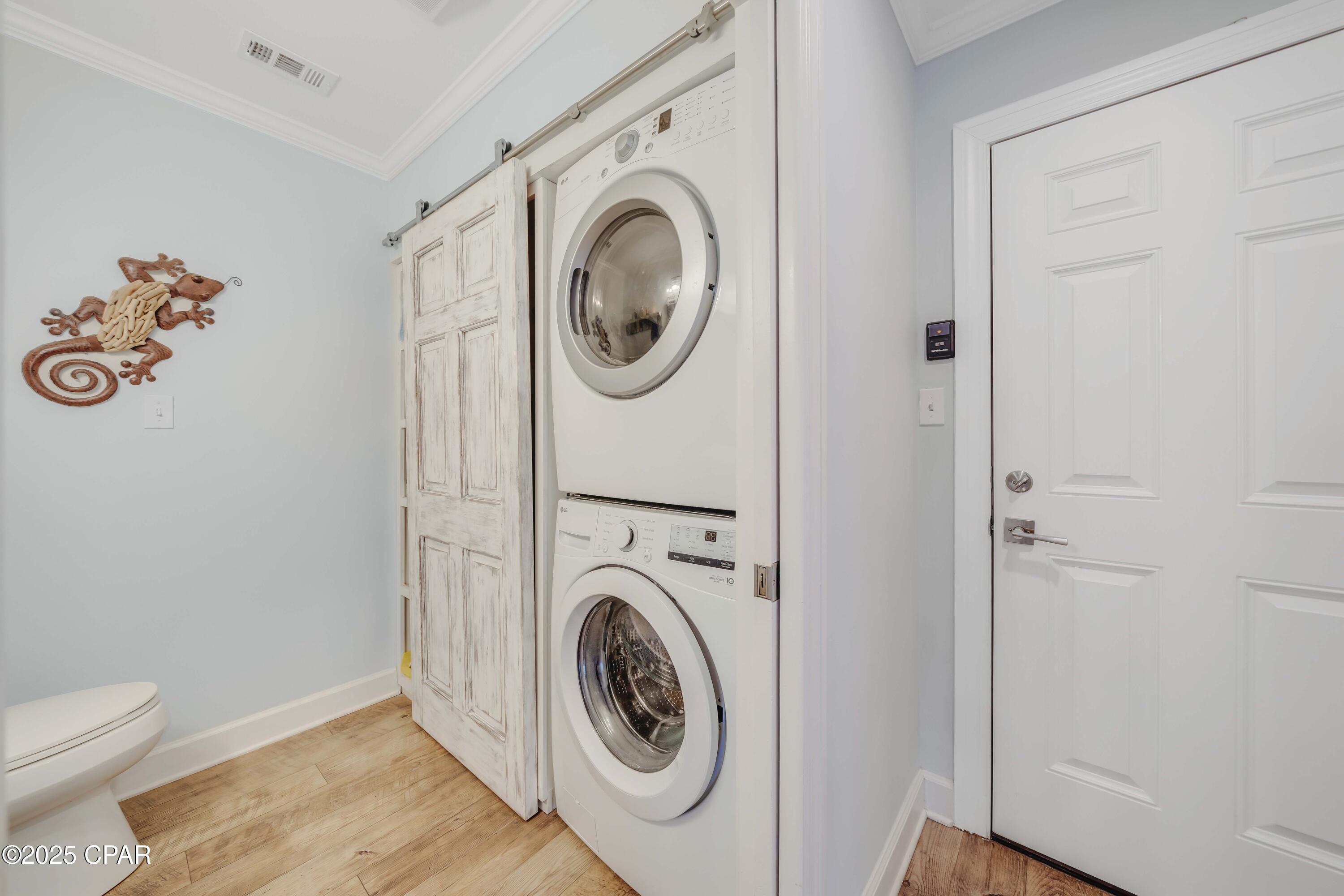 Bay Point Unit 1 - Residential