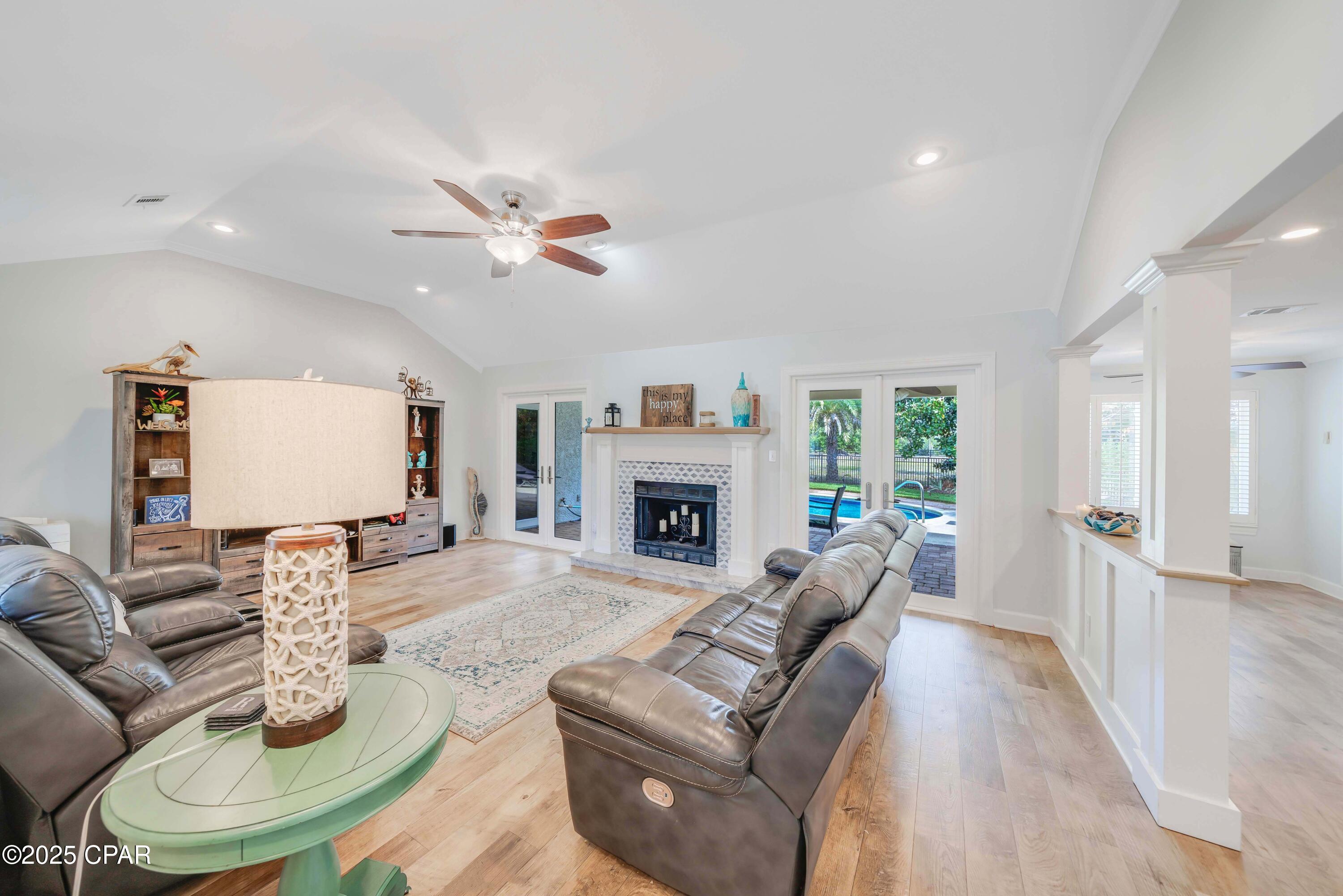 Bay Point Unit 1 - Residential