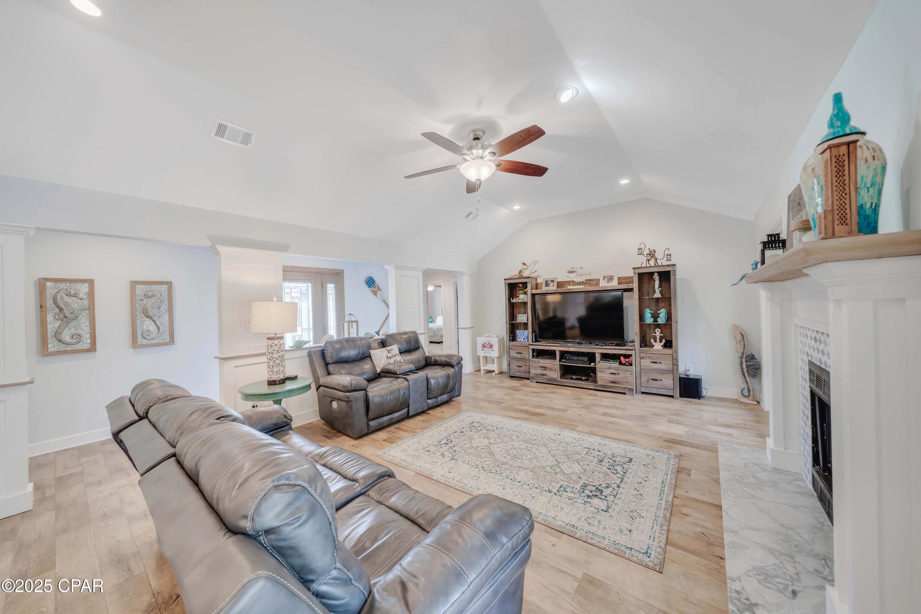 Bay Point Unit 1 - Residential