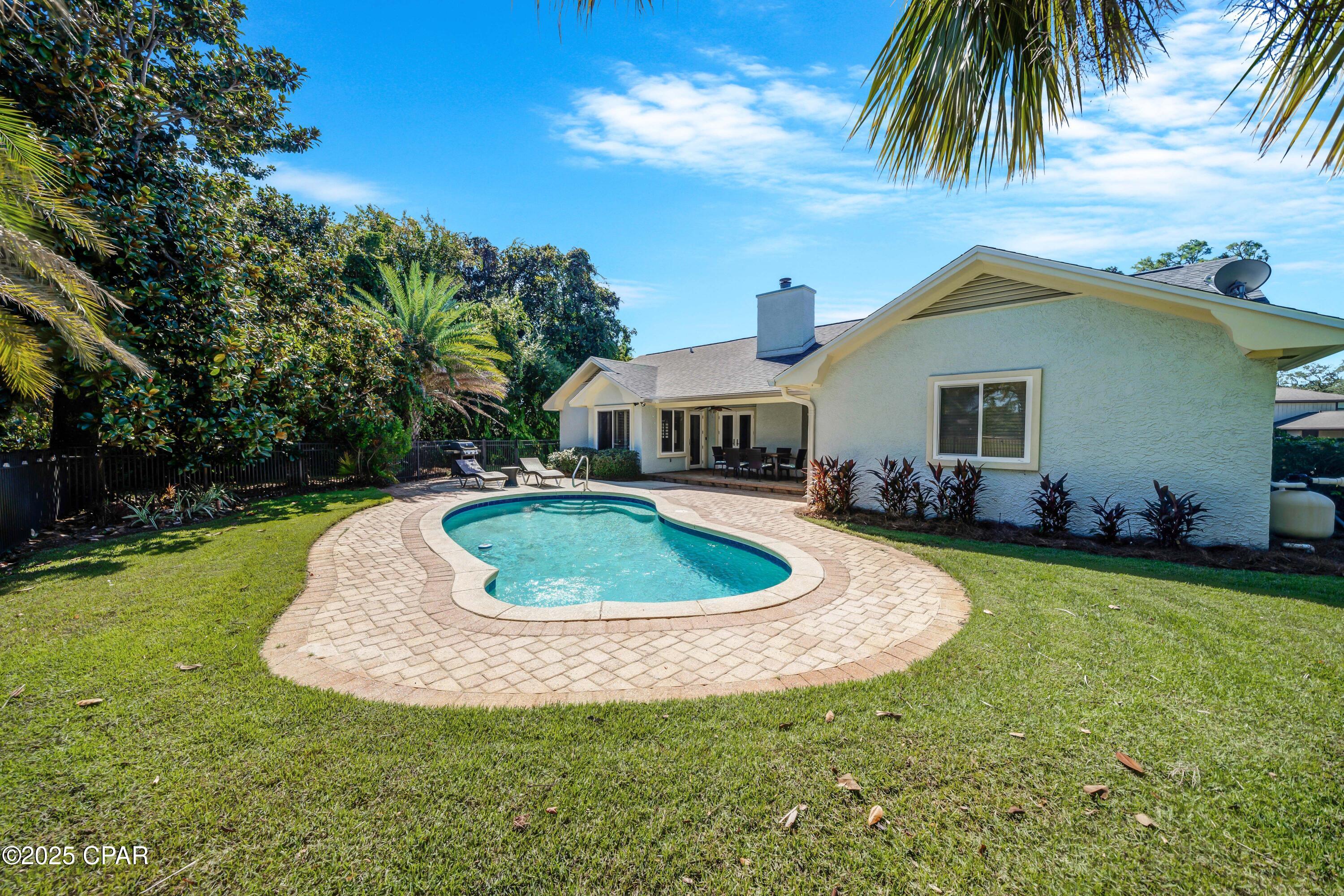 Bay Point Unit 1 - Residential