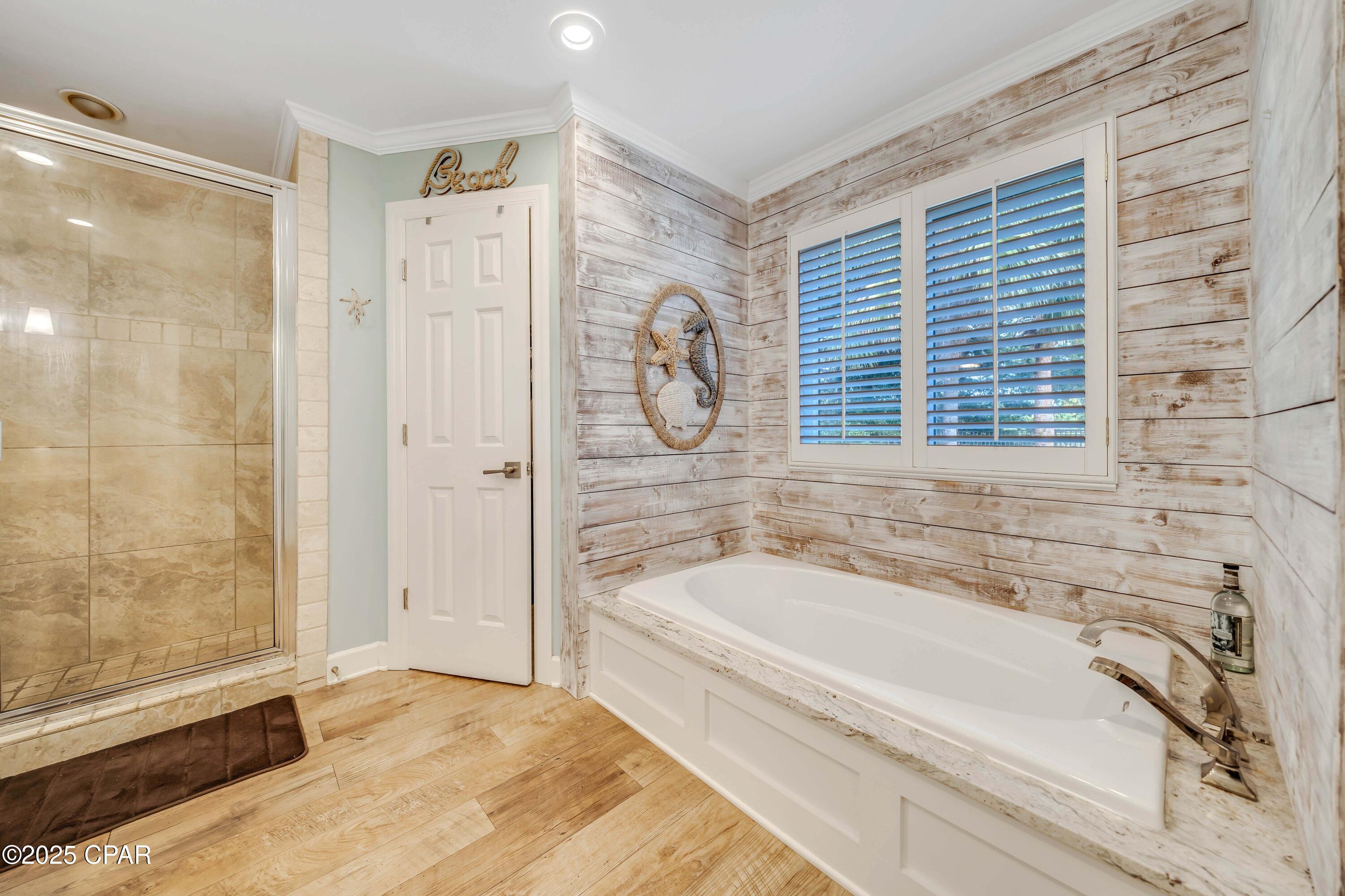 Bay Point Unit 1 - Residential