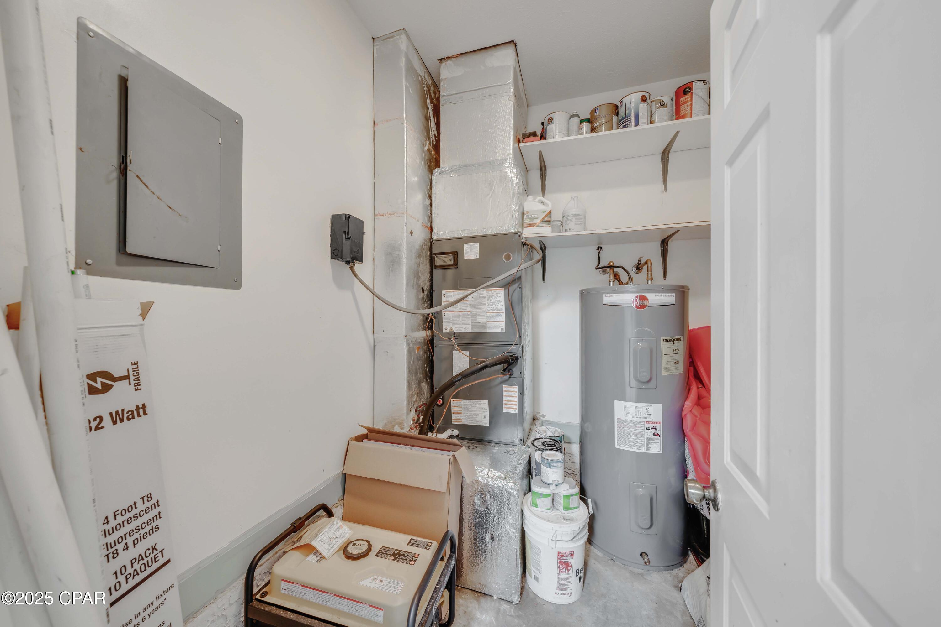 Bay Point Unit 1 - Residential