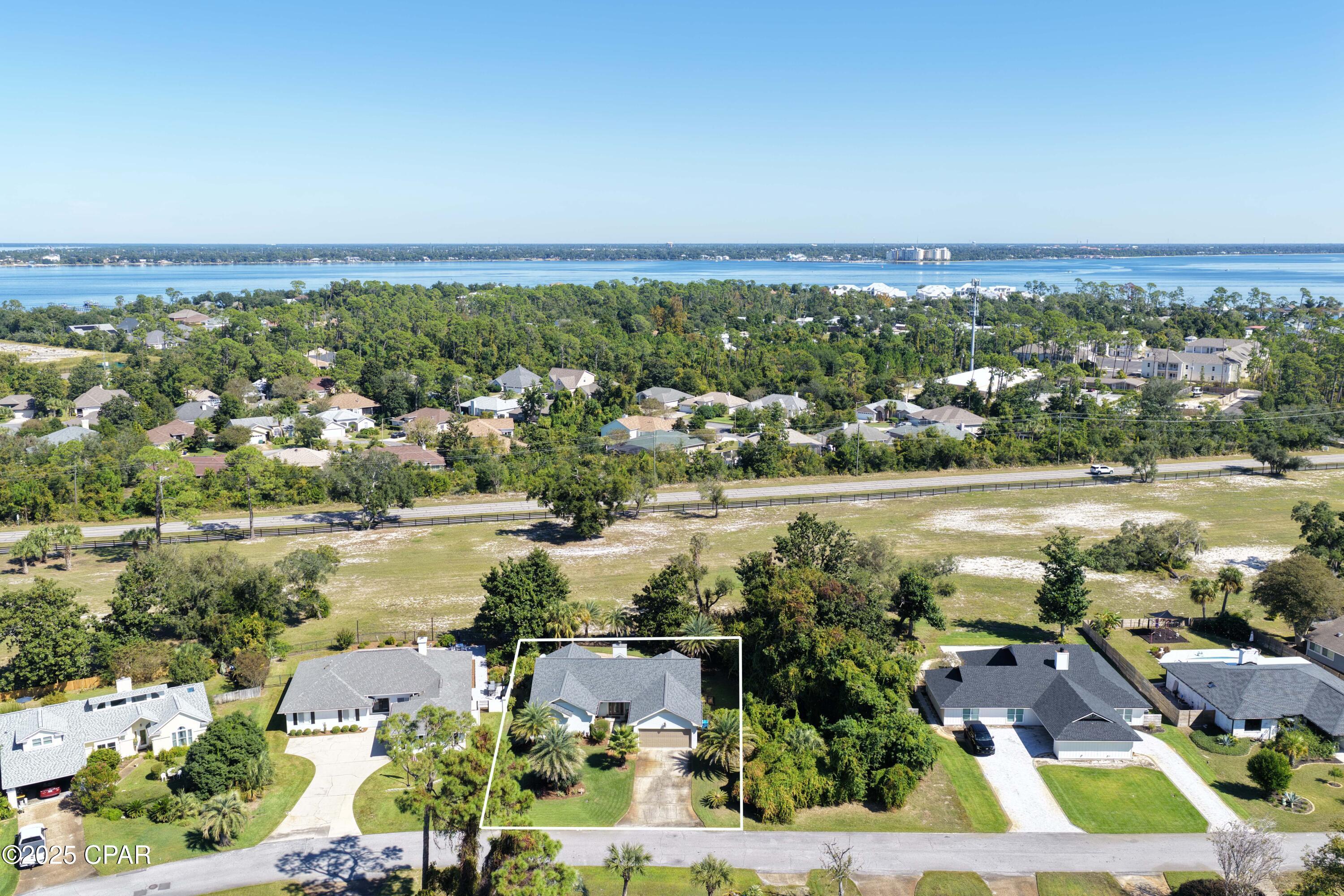 Bay Point Unit 1 - Residential