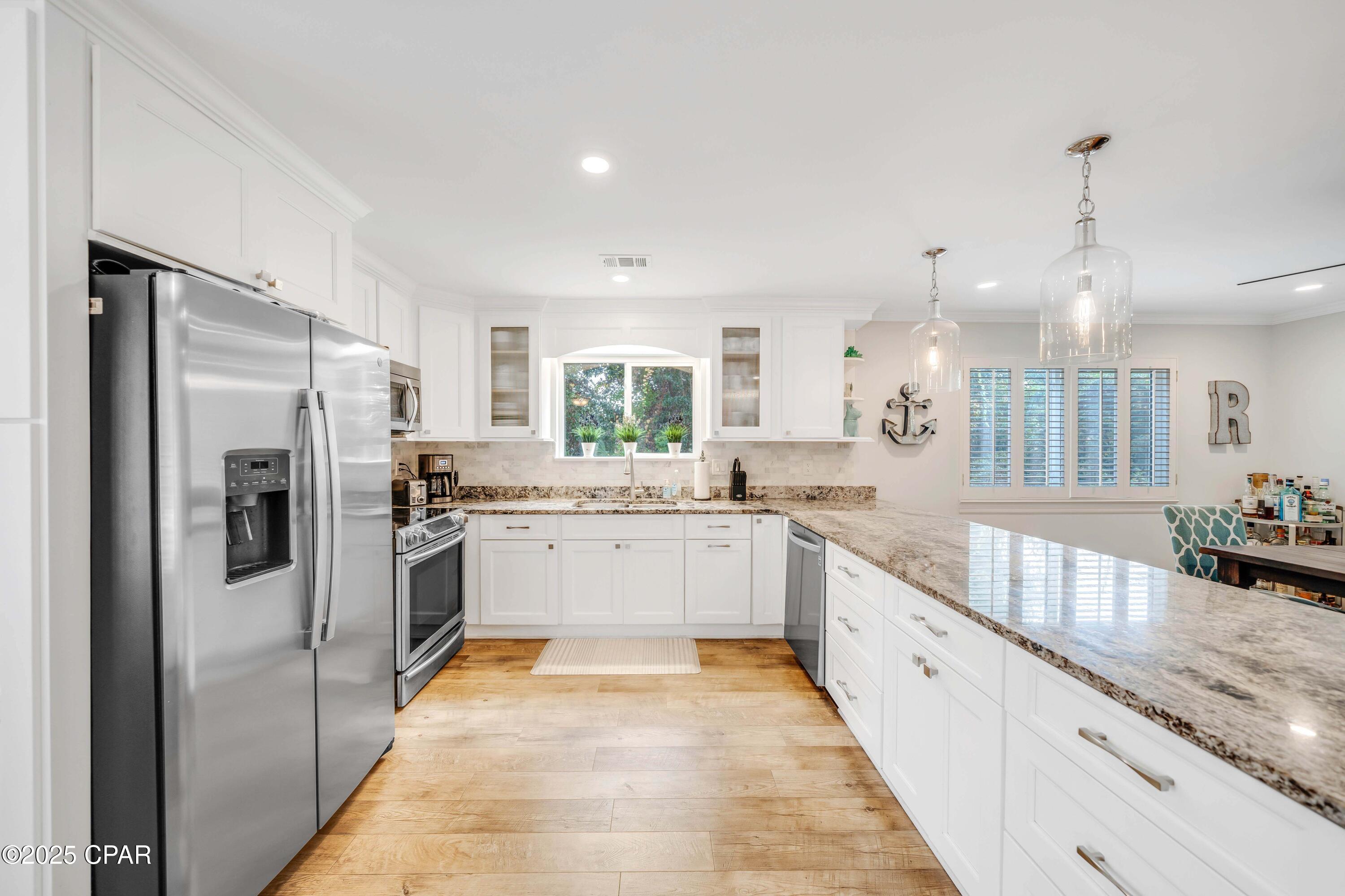 Bay Point Unit 1 - Residential