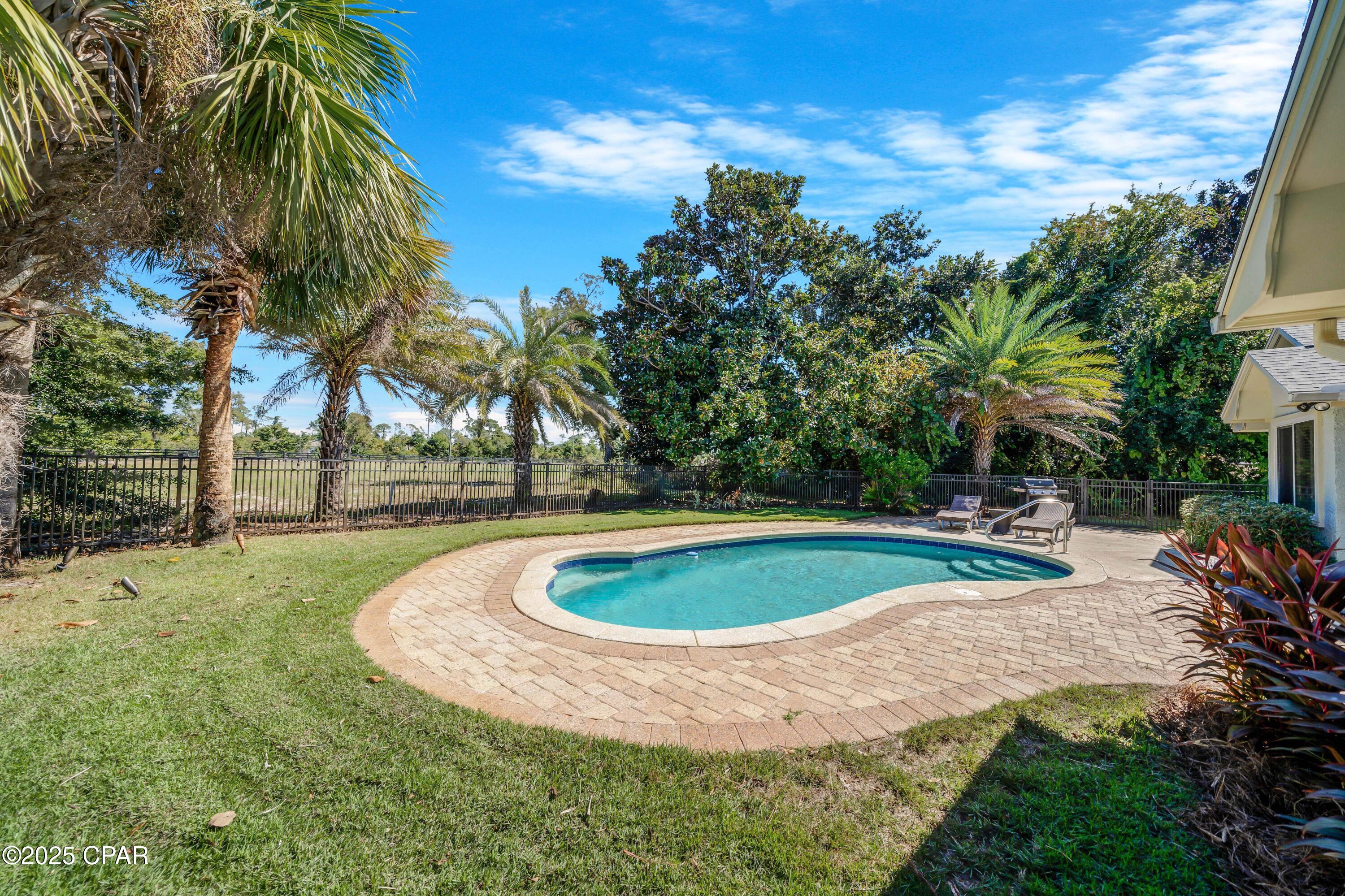 Bay Point Unit 1 - Residential