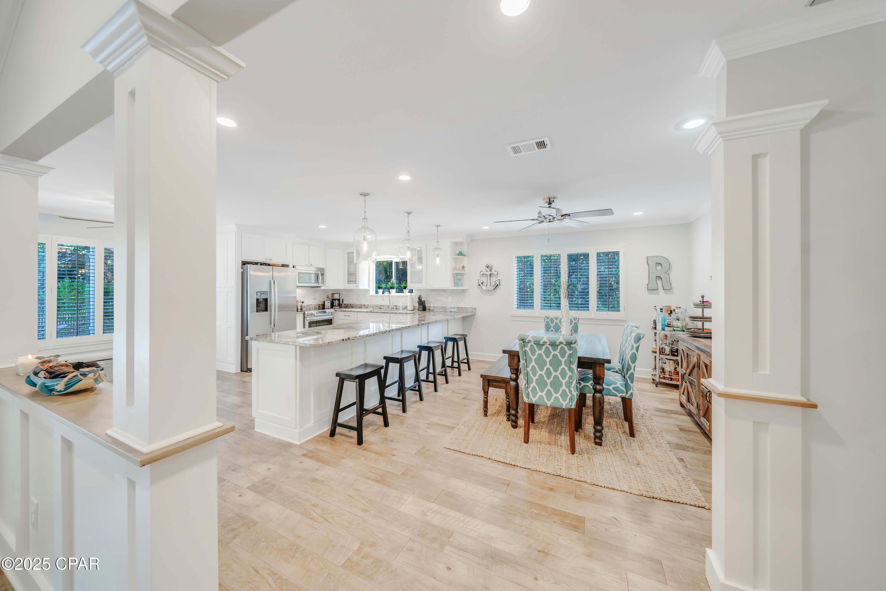 Bay Point Unit 1 - Residential