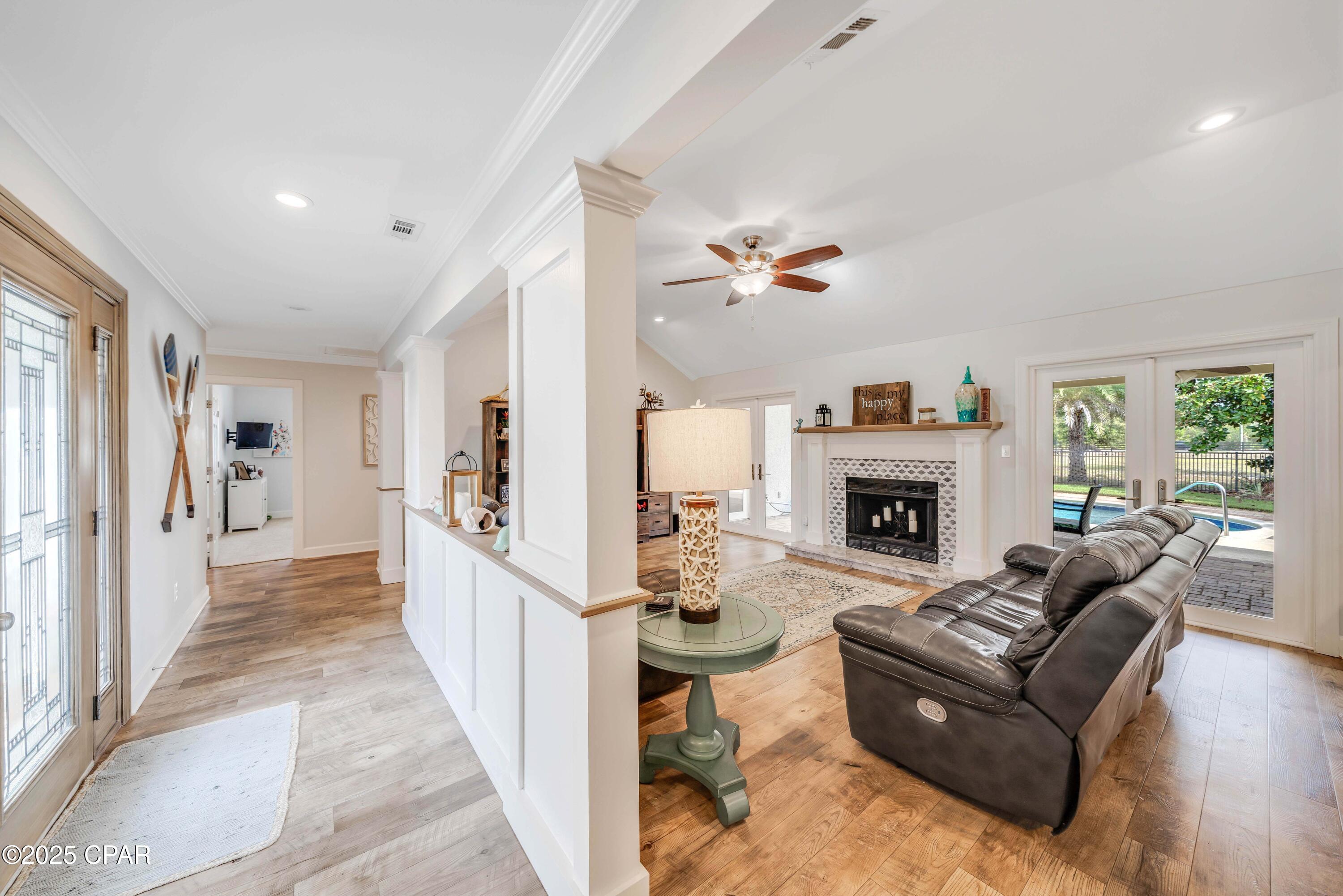 Bay Point Unit 1 - Residential