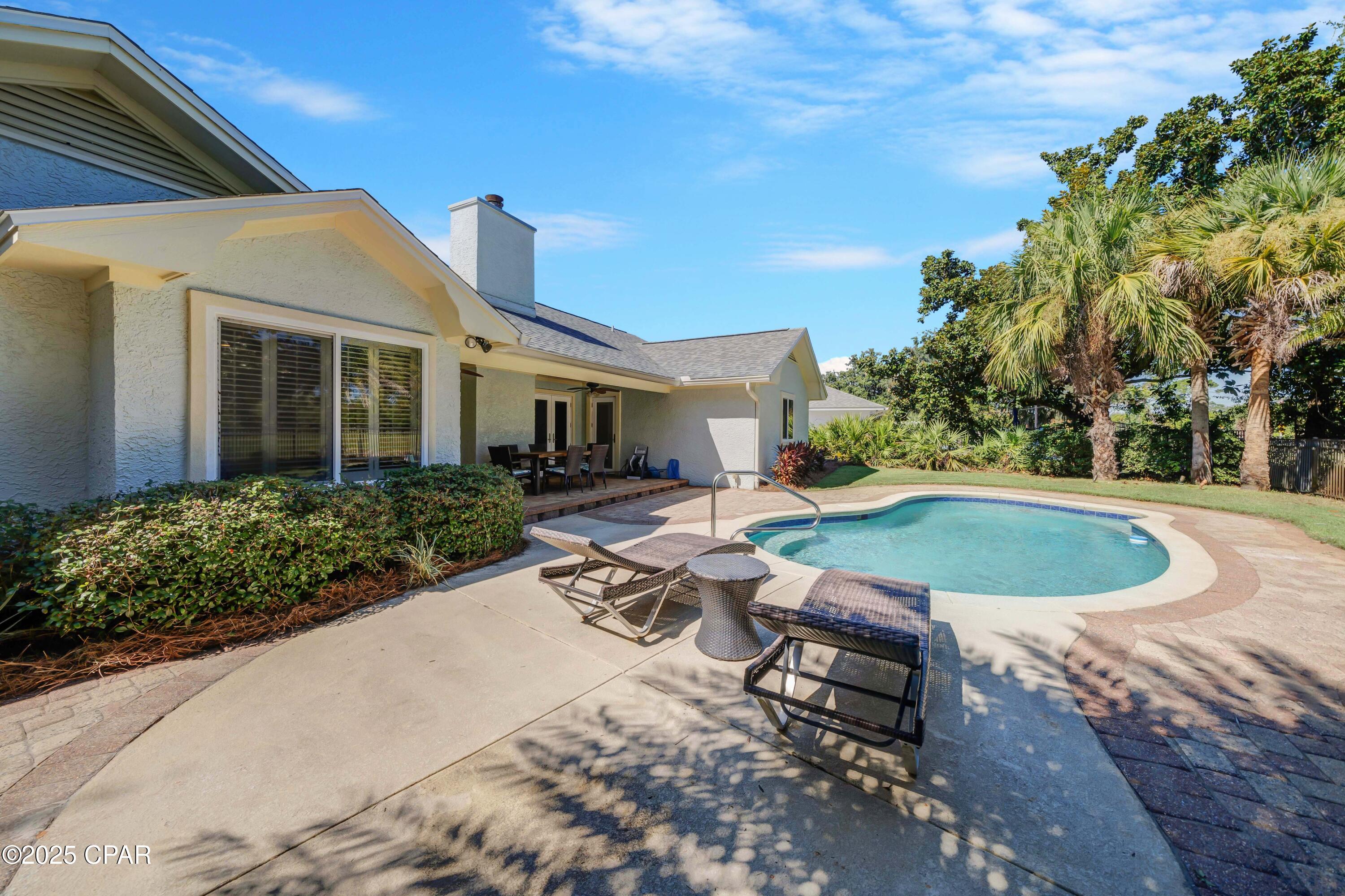 Bay Point Unit 1 - Residential