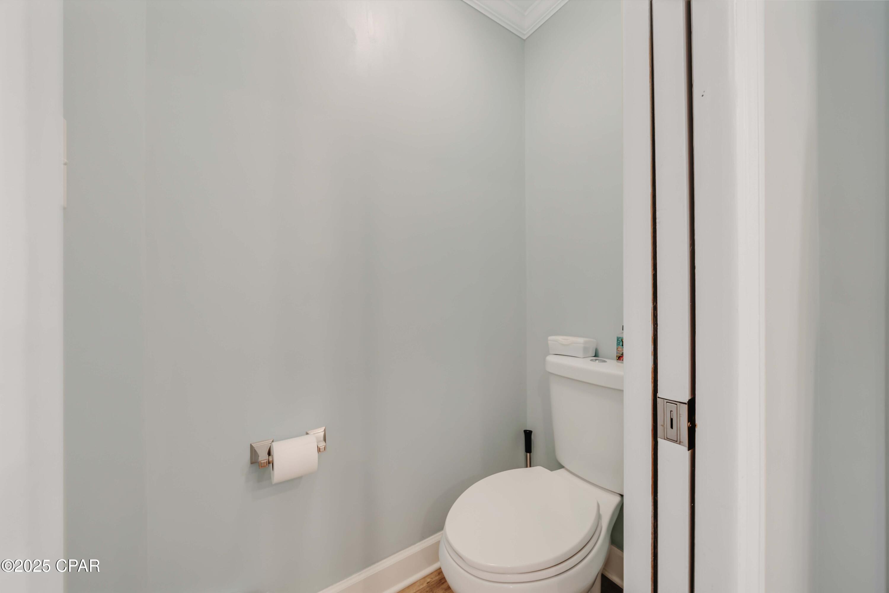 Bay Point Unit 1 - Residential