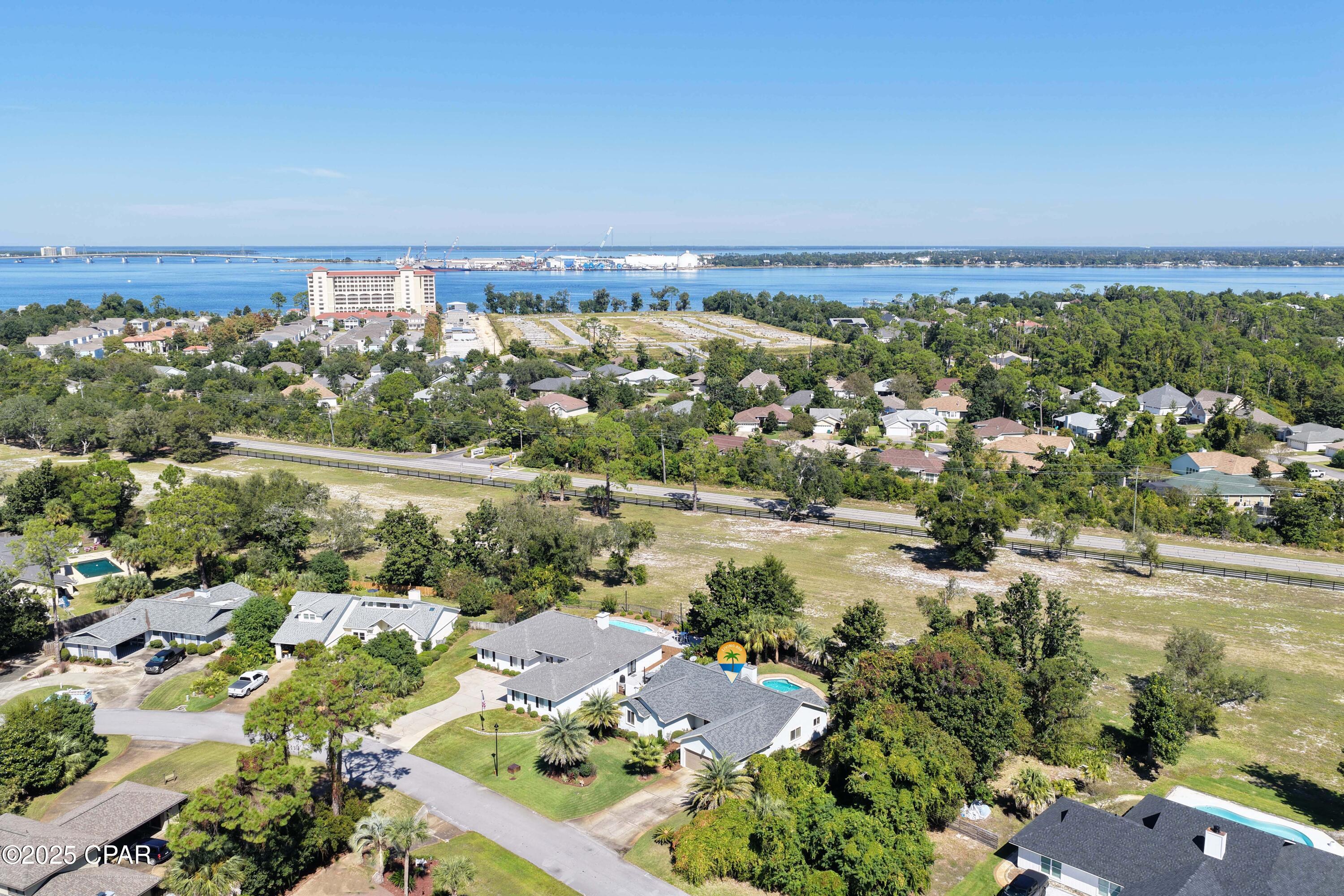 Bay Point Unit 1 - Residential