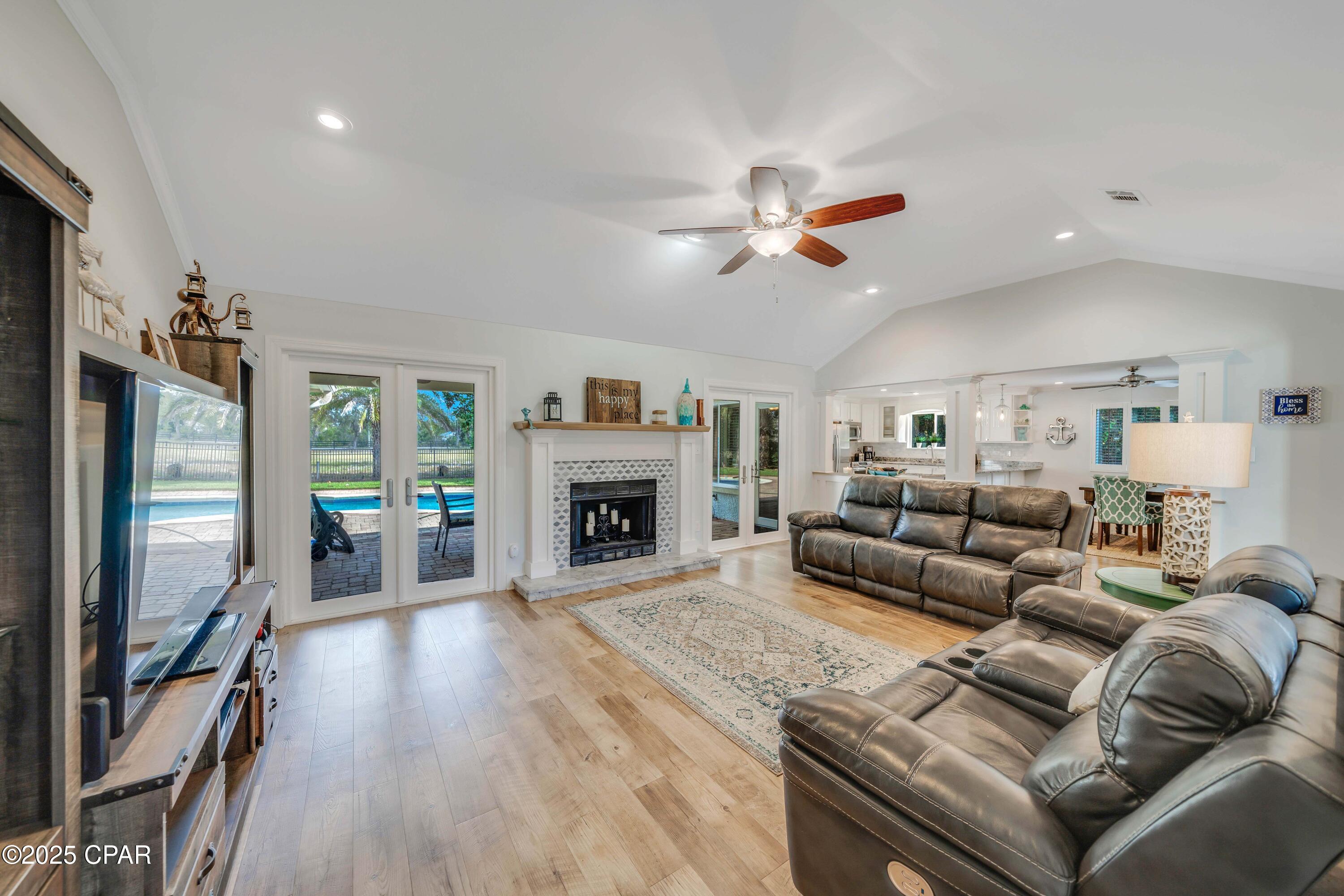 Bay Point Unit 1 - Residential