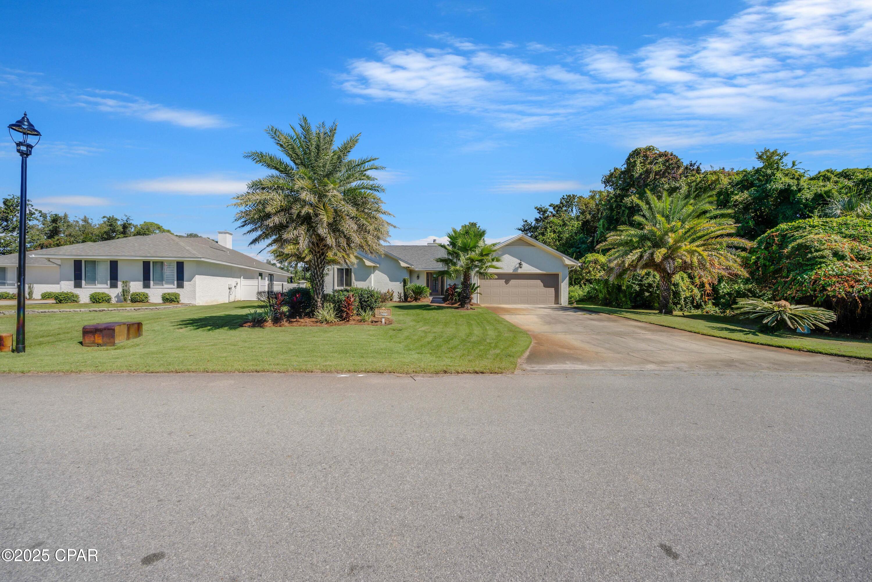 Bay Point Unit 1 - Residential