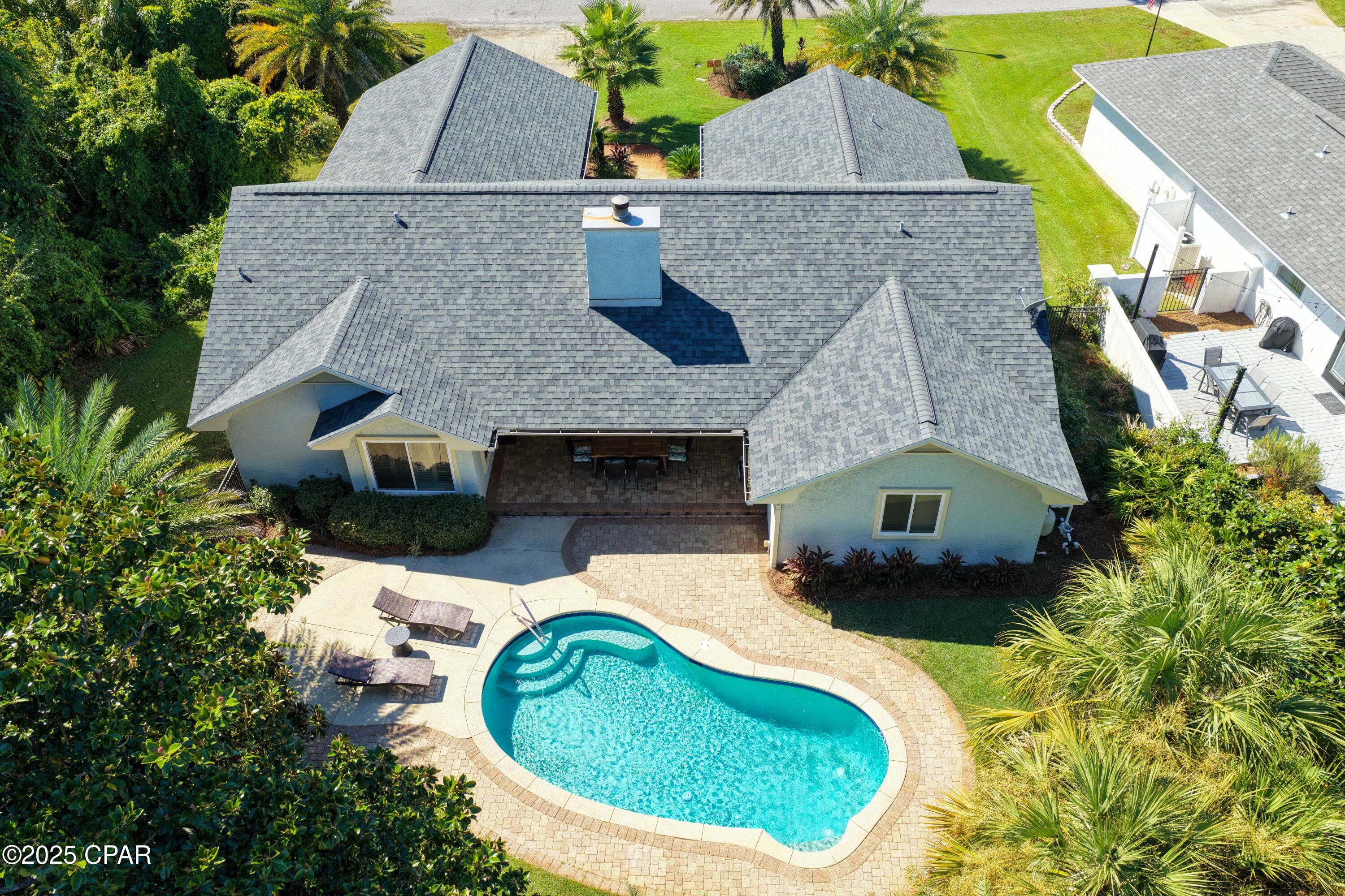 Bay Point Unit 1 - Residential