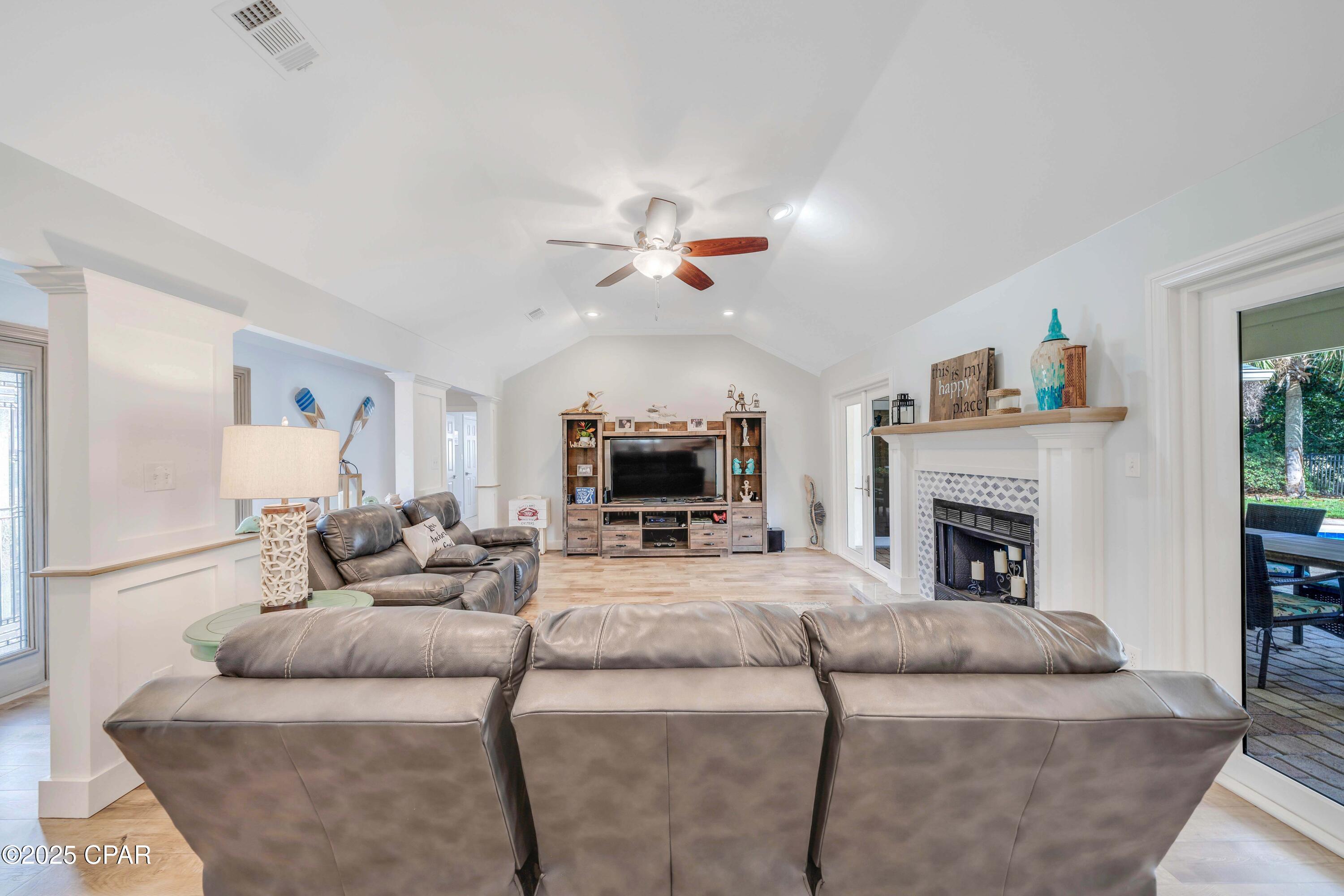 Bay Point Unit 1 - Residential